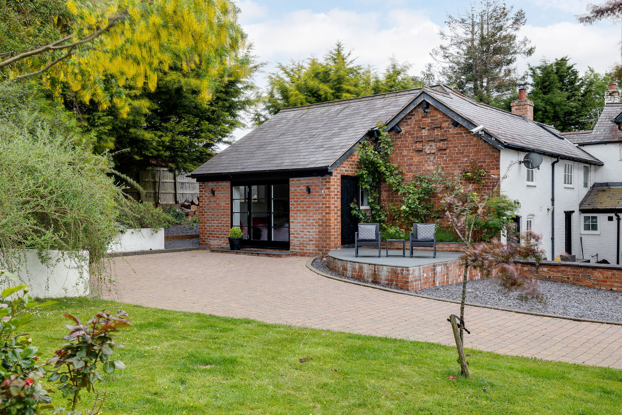 Wrexham Road, Mold, CH7, photo 25
