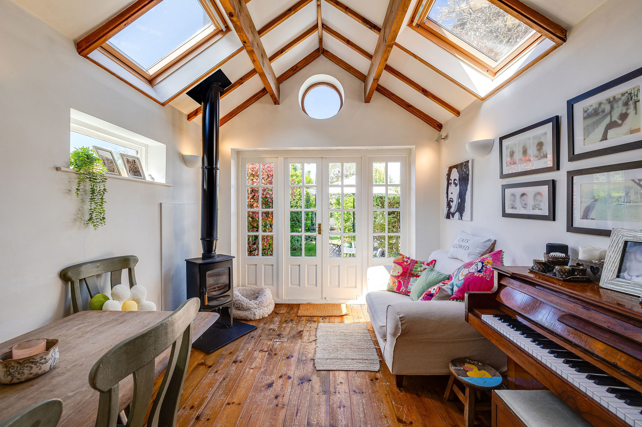 Eggbridge Lane, Waverton, CH3, photo 12