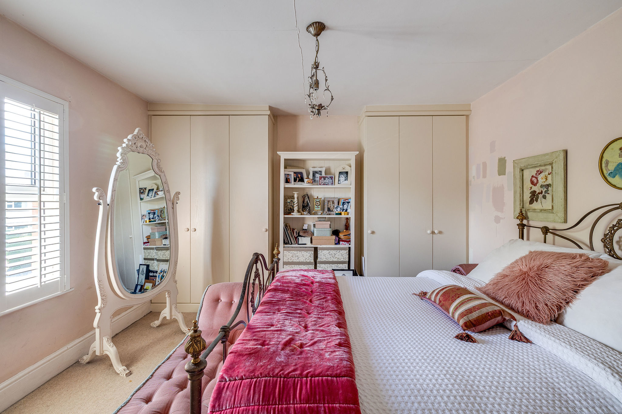 Eggbridge Lane, Waverton, CH3, photo 14