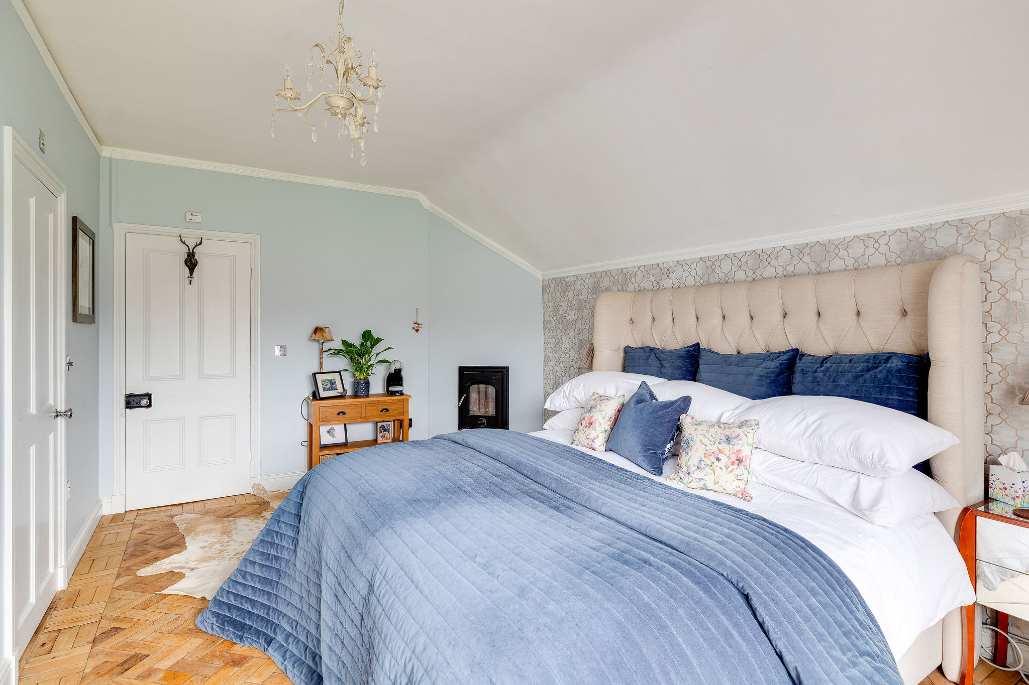 Wrexham Road, Mold, CH7, photo 14
