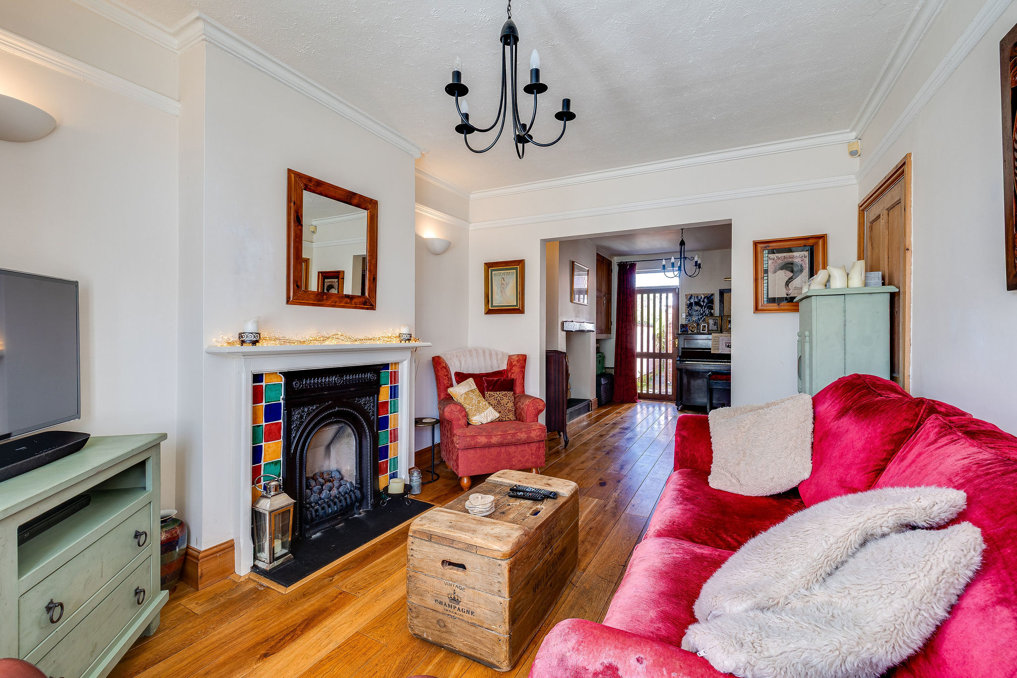 Eggbridge Lane, Waverton, CH3, photo 7