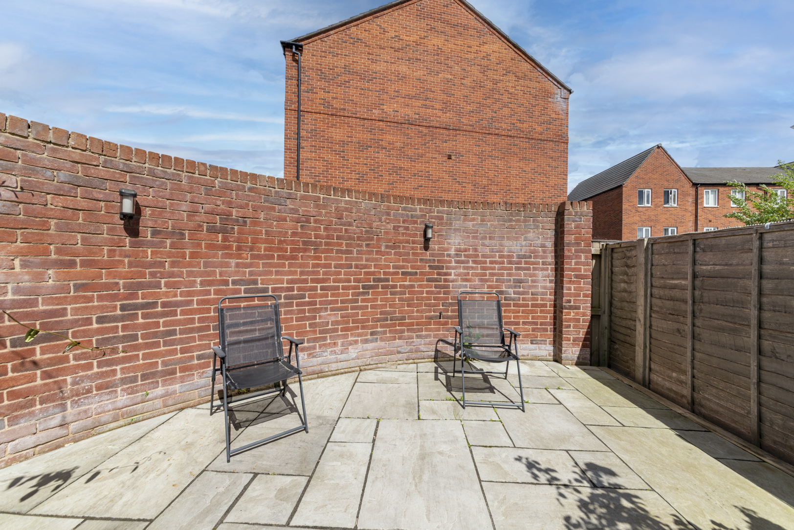 Manners Court, Saighton, CH3, photo 20