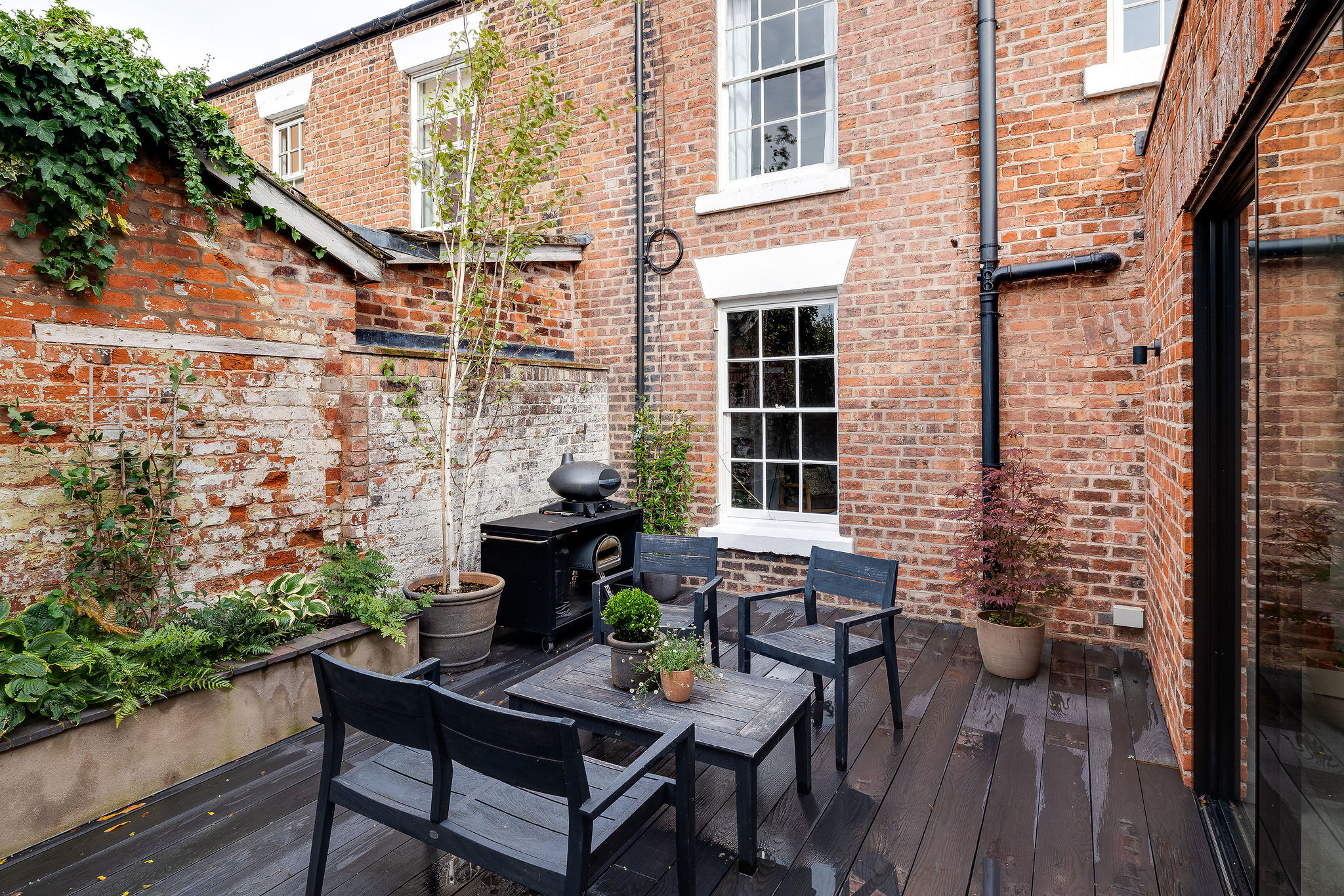 Private Walk, Chester, CH3, photo 27