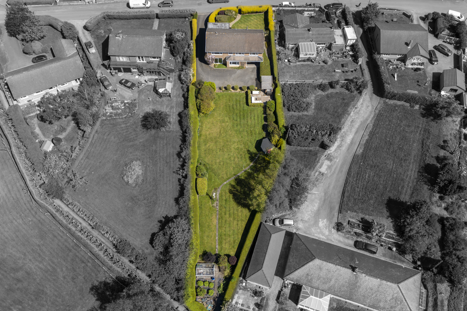 Smelt Road, Coedpoeth, LL11, photo 39