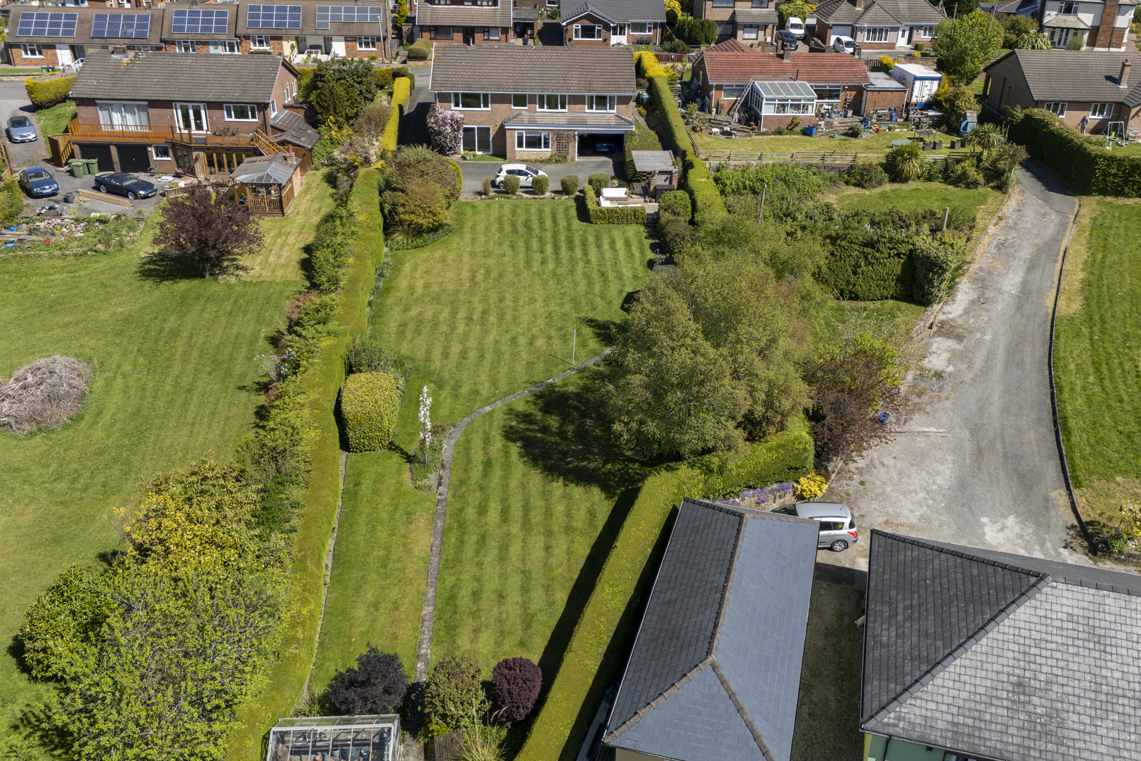 Smelt Road, Coedpoeth, LL11, photo 46
