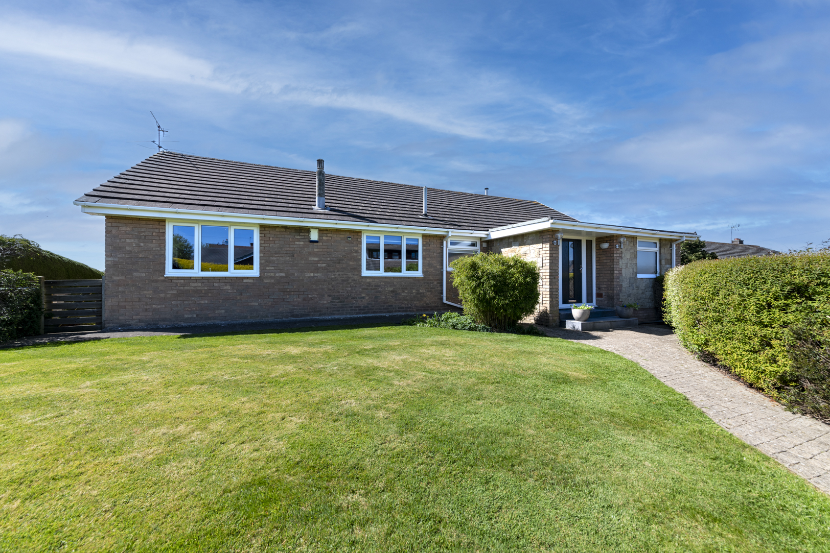 Smelt Road, Coedpoeth, LL11, photo 43