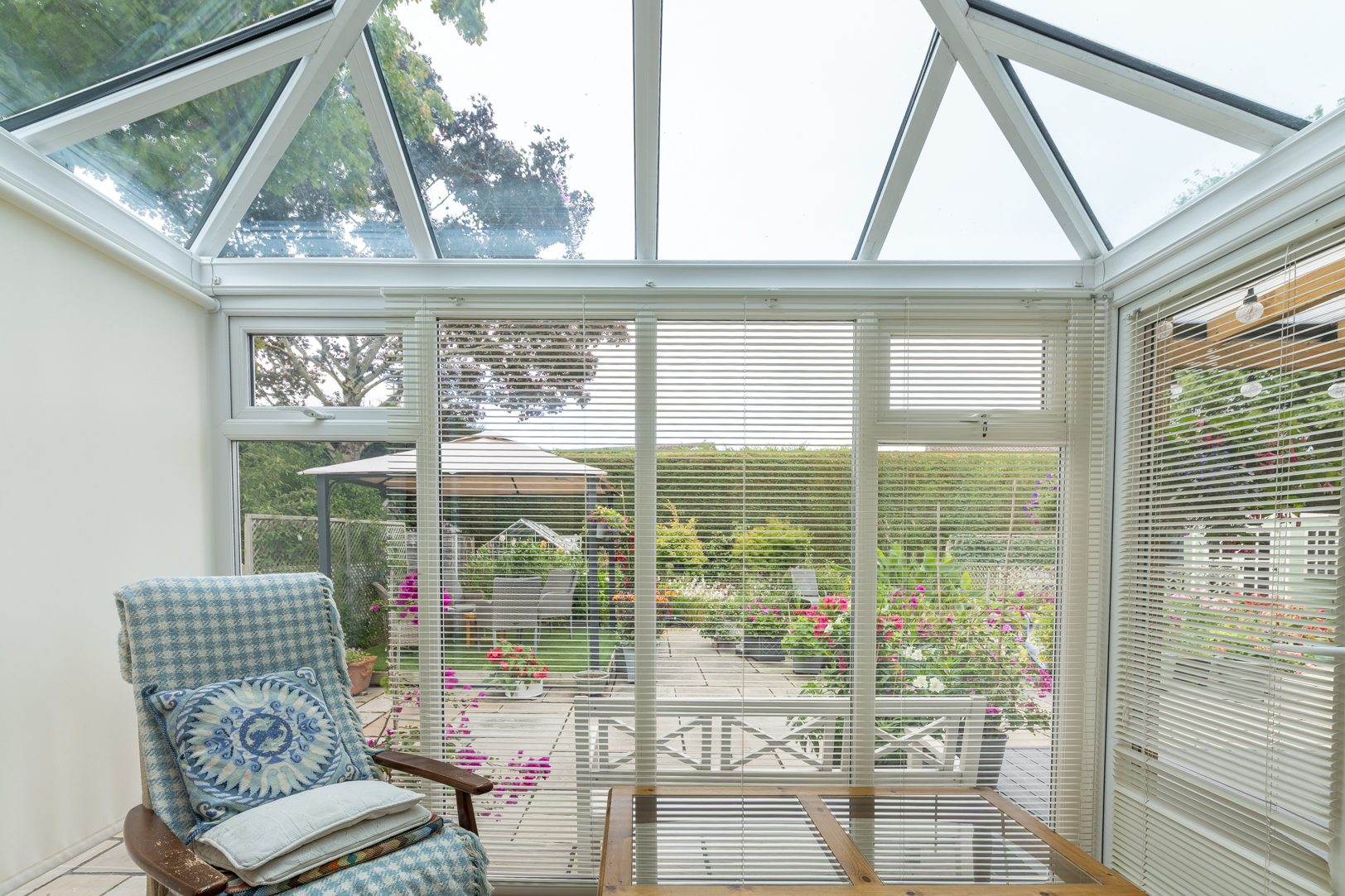 Belle Vue Lane, Guilden Sutton, CH3, photo 11