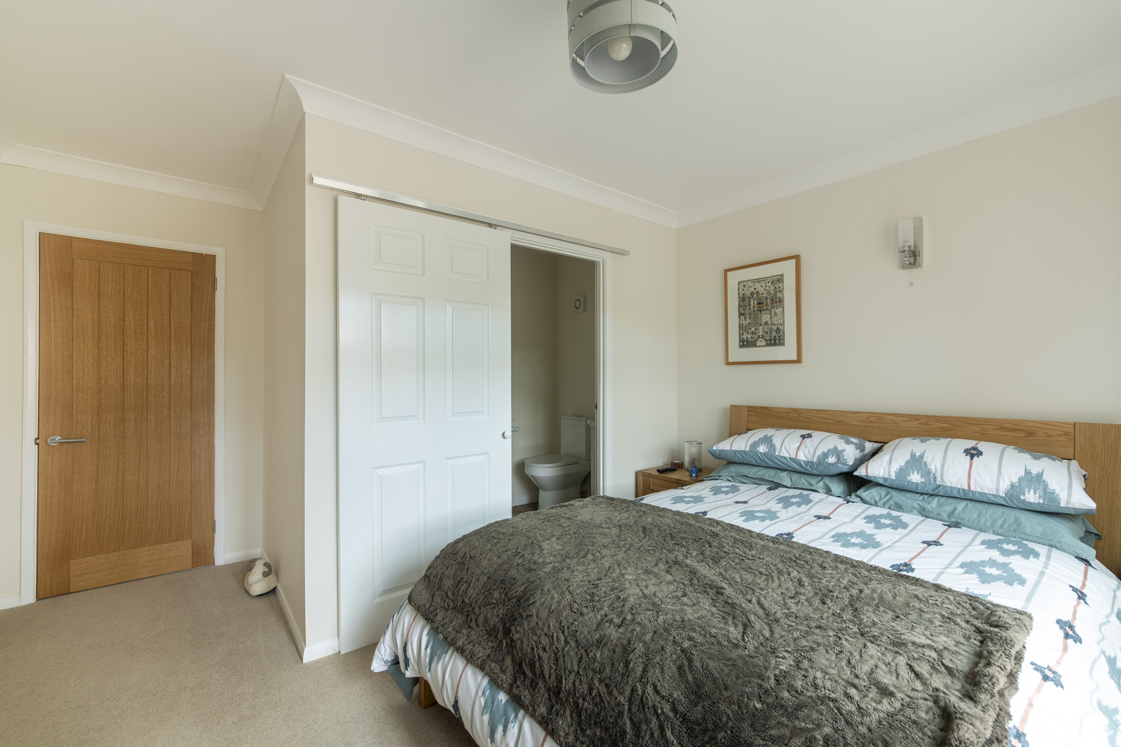 Belle Vue Lane, Guilden Sutton, CH3, photo 16