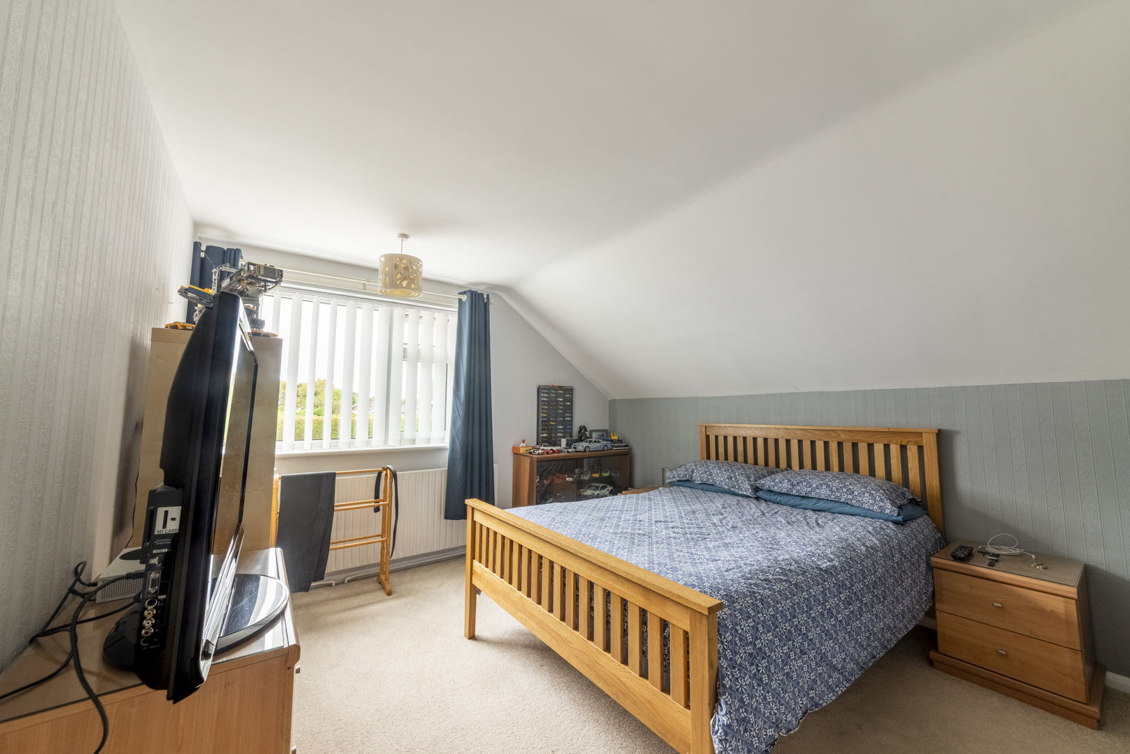 Belle Vue Lane, Guilden Sutton, CH3, photo 19