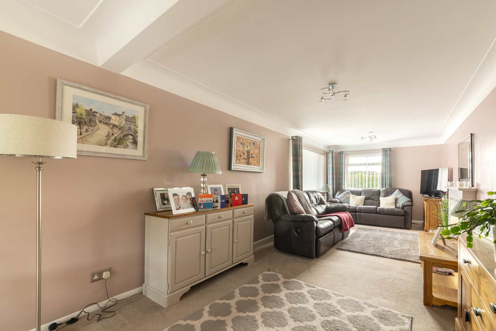 Belle Vue Lane, Guilden Sutton, CH3, photo 9