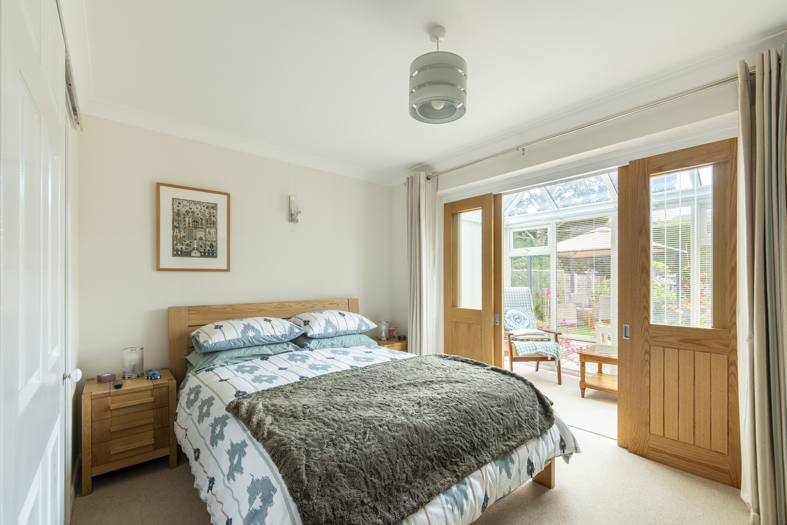 Belle Vue Lane, Guilden Sutton, CH3, photo 15