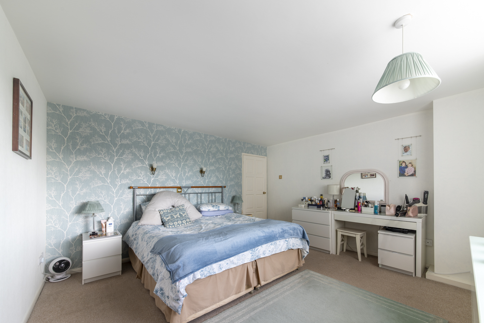 Belle Vue Lane, Guilden Sutton, CH3, photo 13