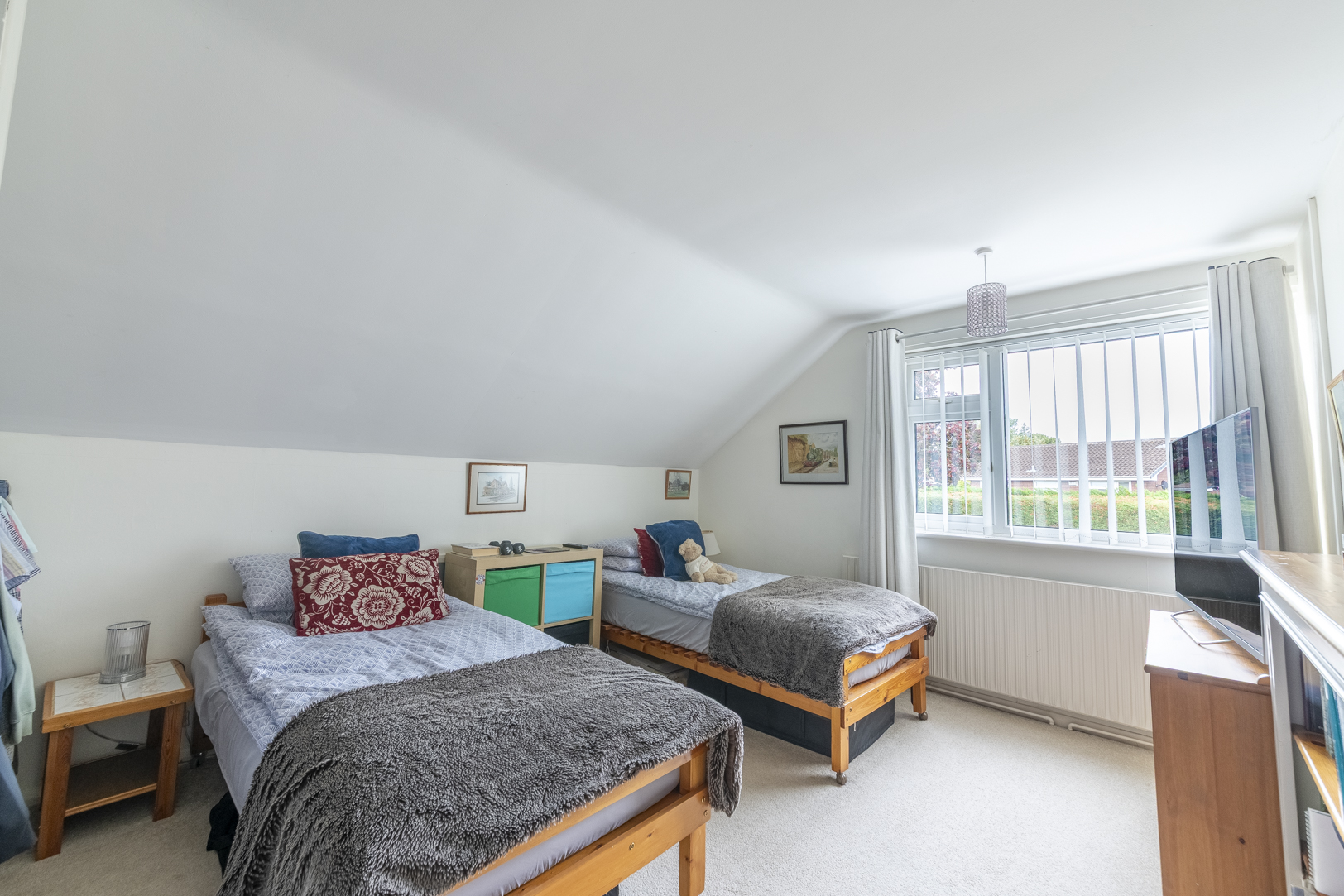 Belle Vue Lane, Guilden Sutton, CH3, photo 24
