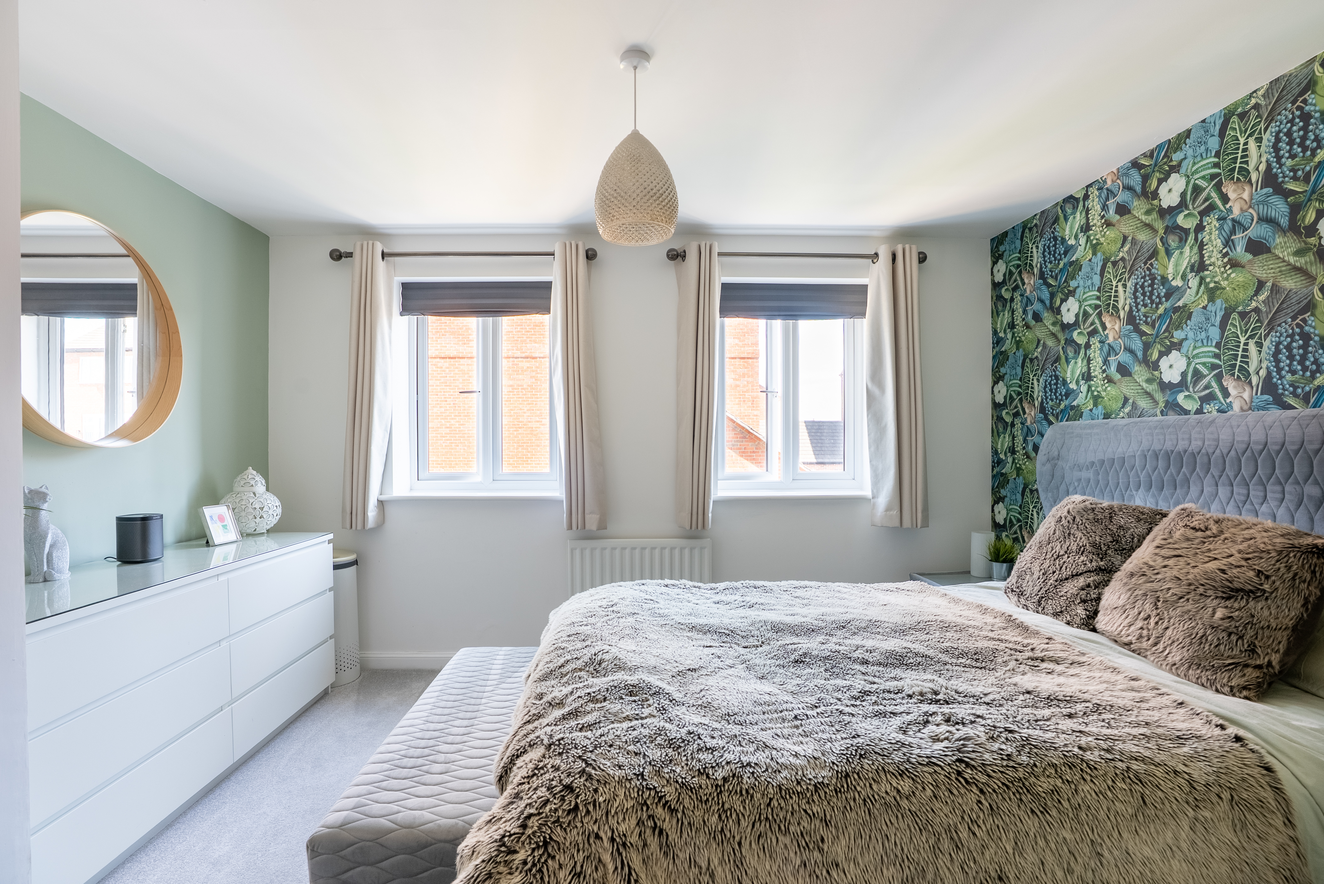 Kohima Crescent, Saighton, CH3, photo 13