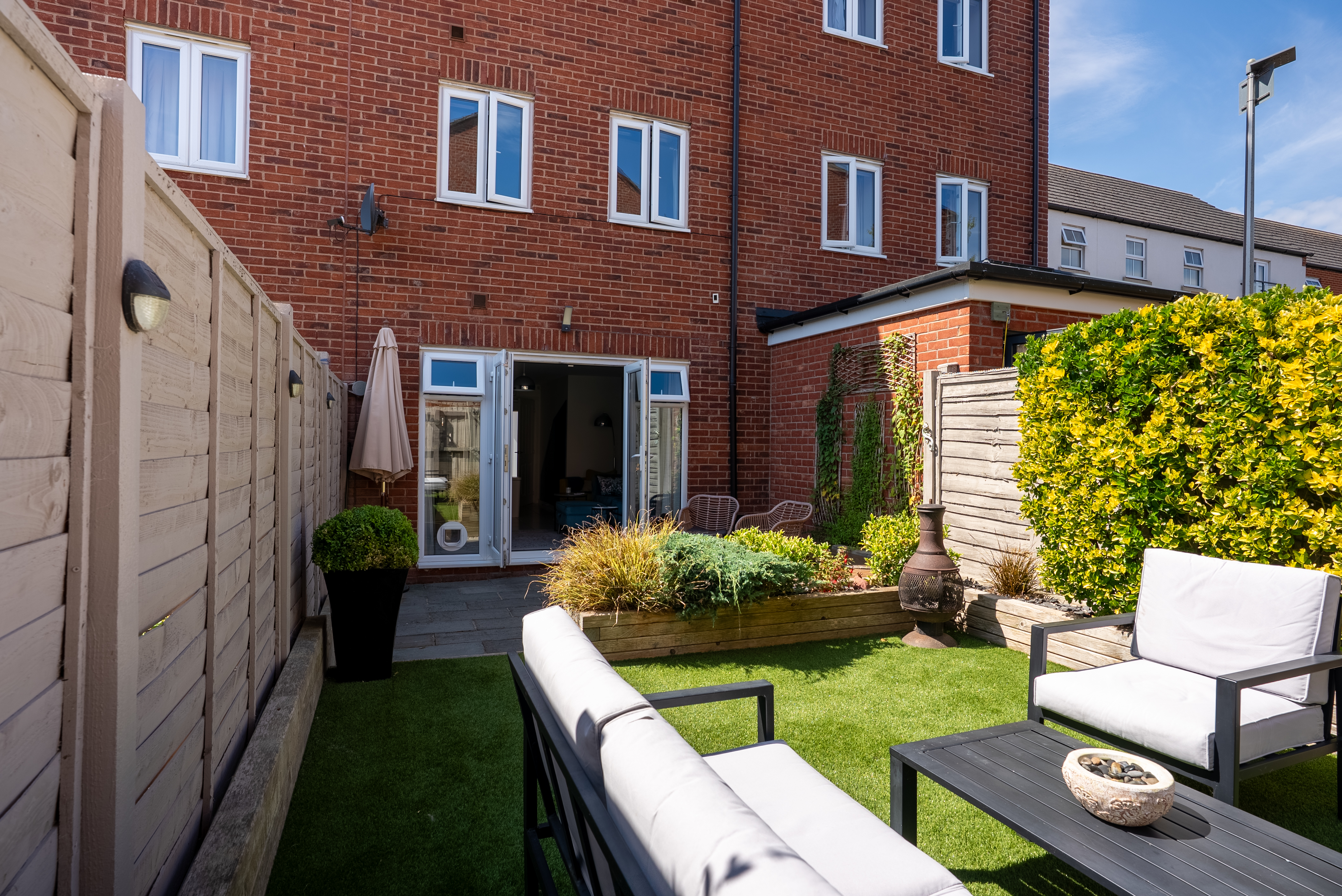 Kohima Crescent, Saighton, CH3, photo 35