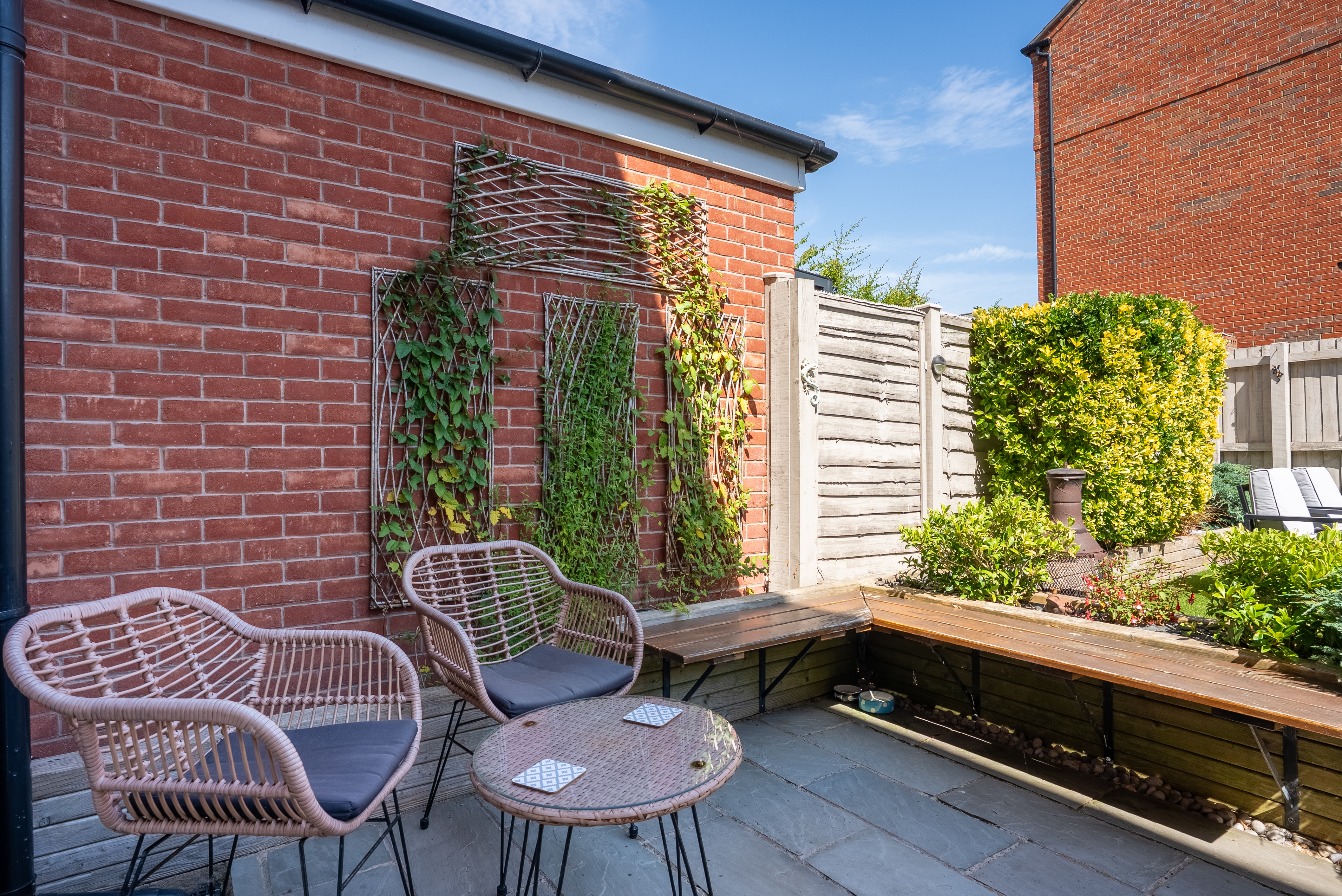 Kohima Crescent, Saighton, CH3, photo 41