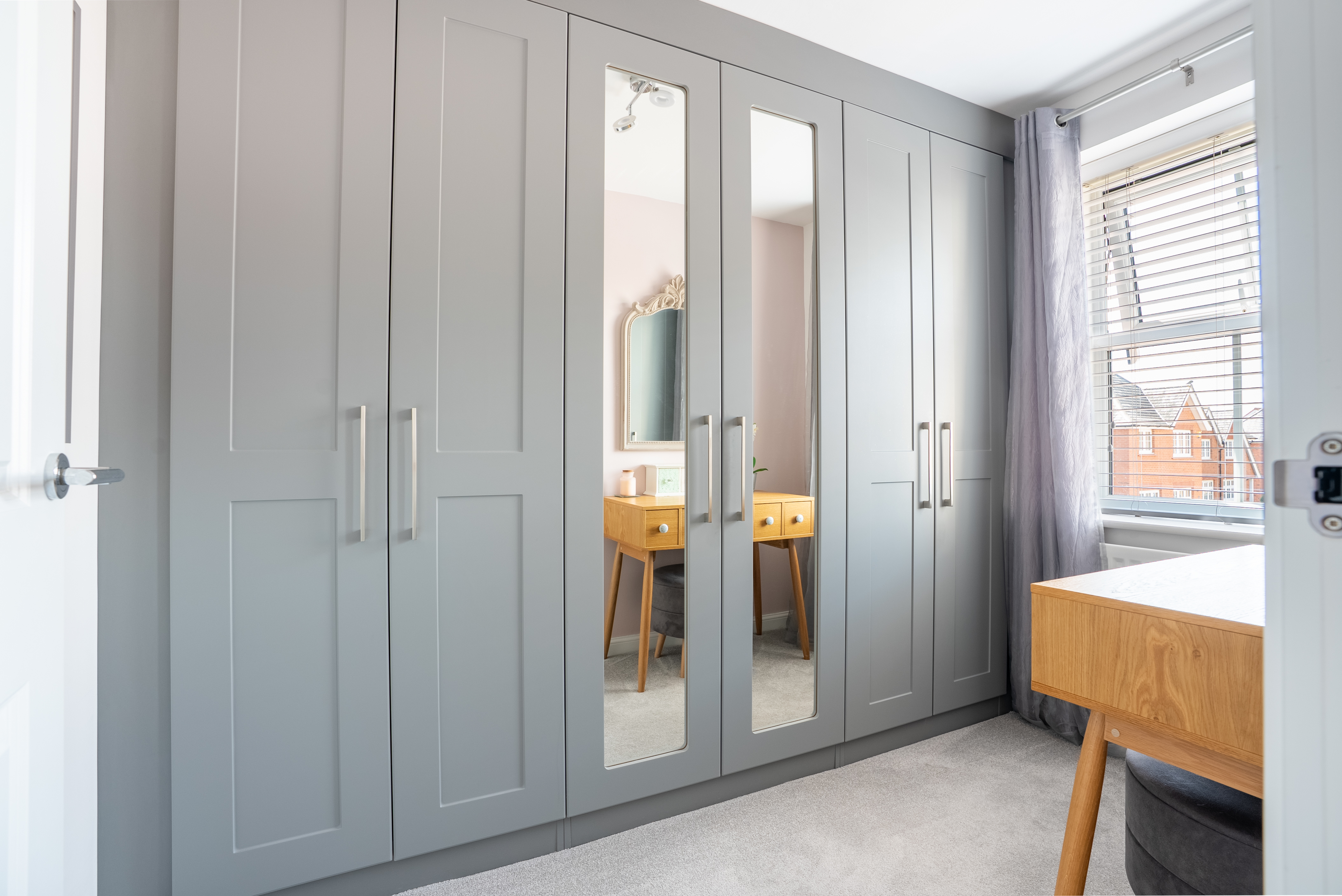 Kohima Crescent, Saighton, CH3, photo 18
