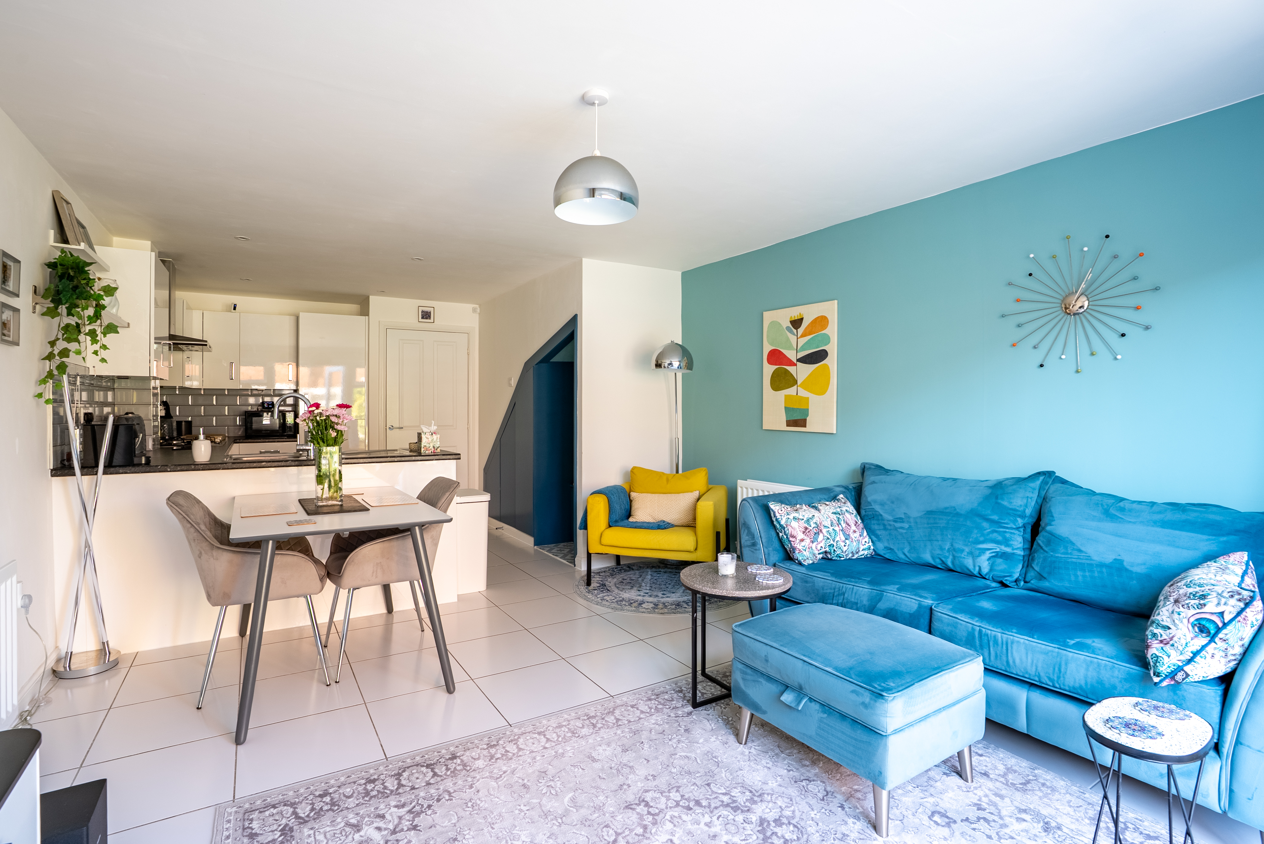 Kohima Crescent, Saighton, CH3, photo 9