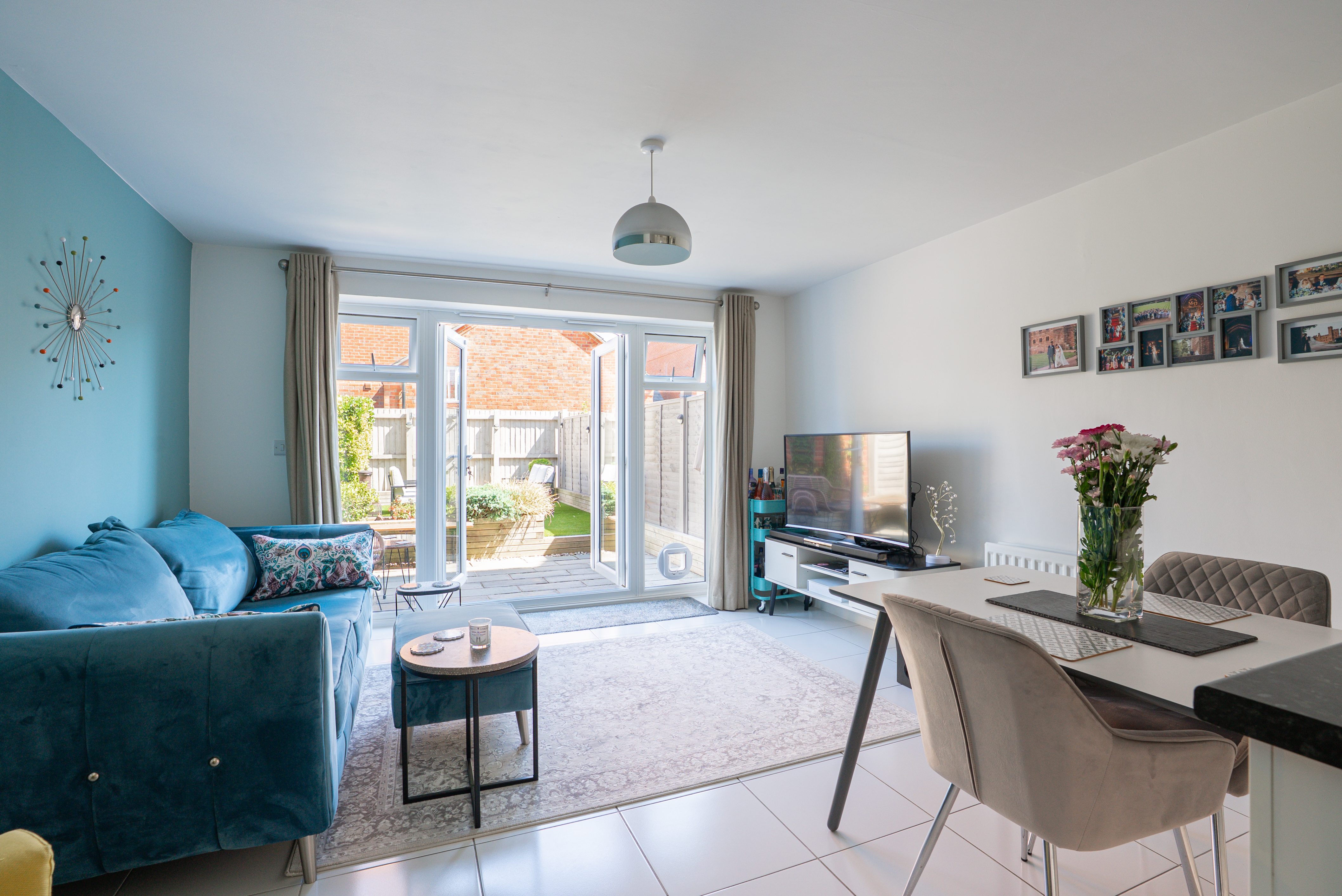 Kohima Crescent, Saighton, CH3, photo 12