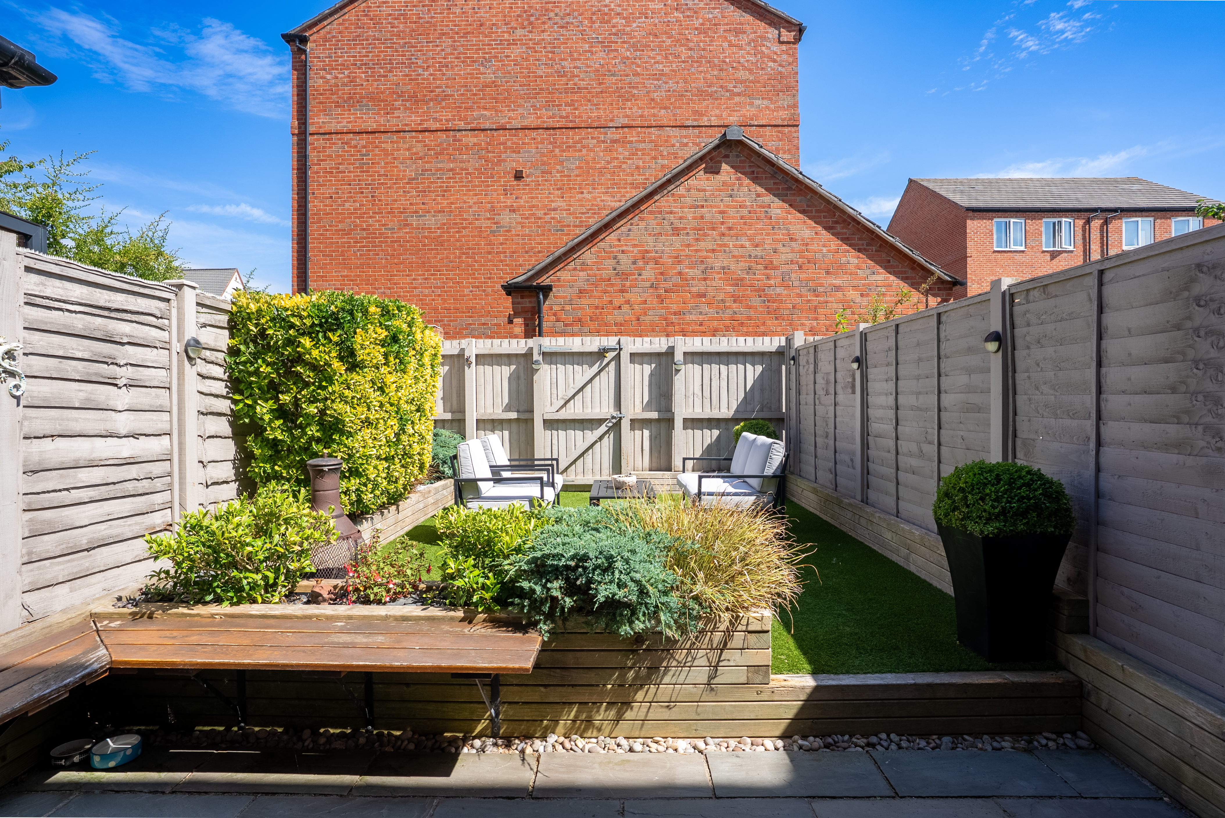 Kohima Crescent, Saighton, CH3, photo 37
