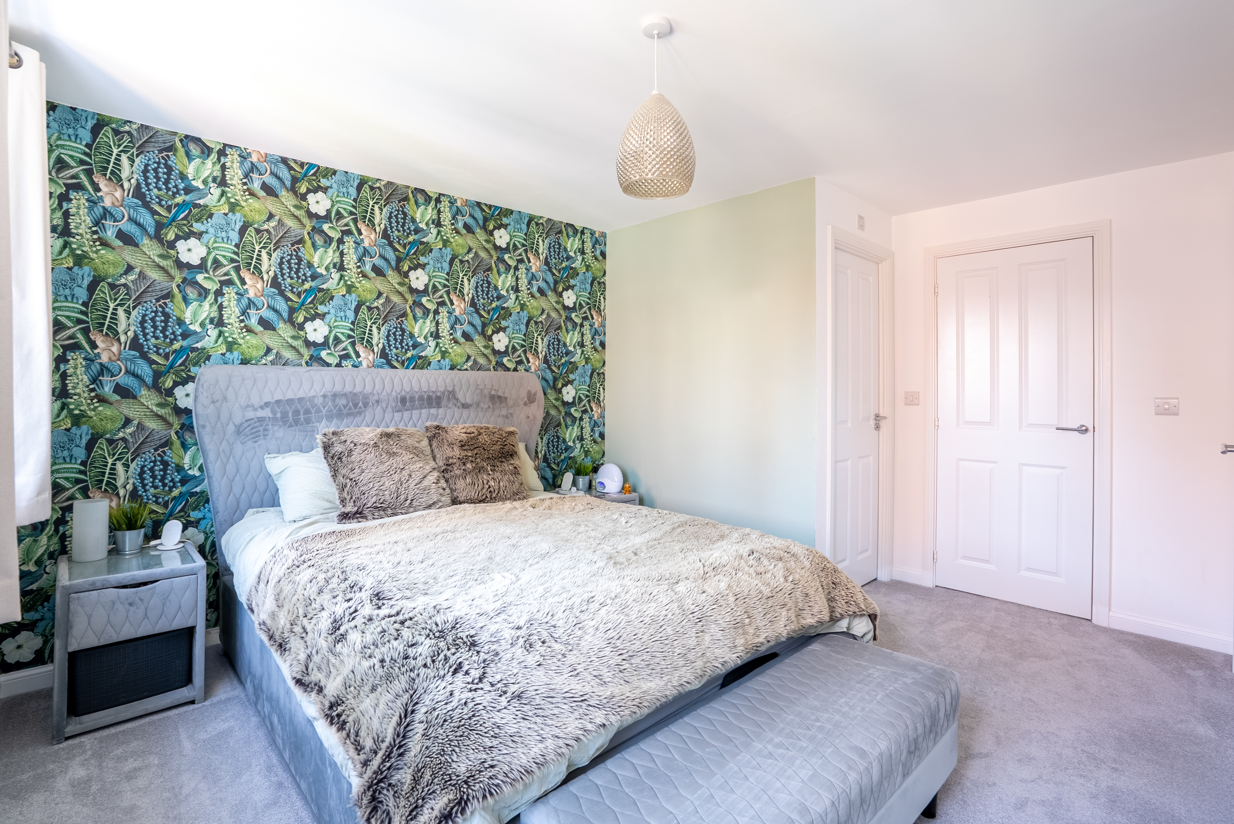 Kohima Crescent, Saighton, CH3, photo 14