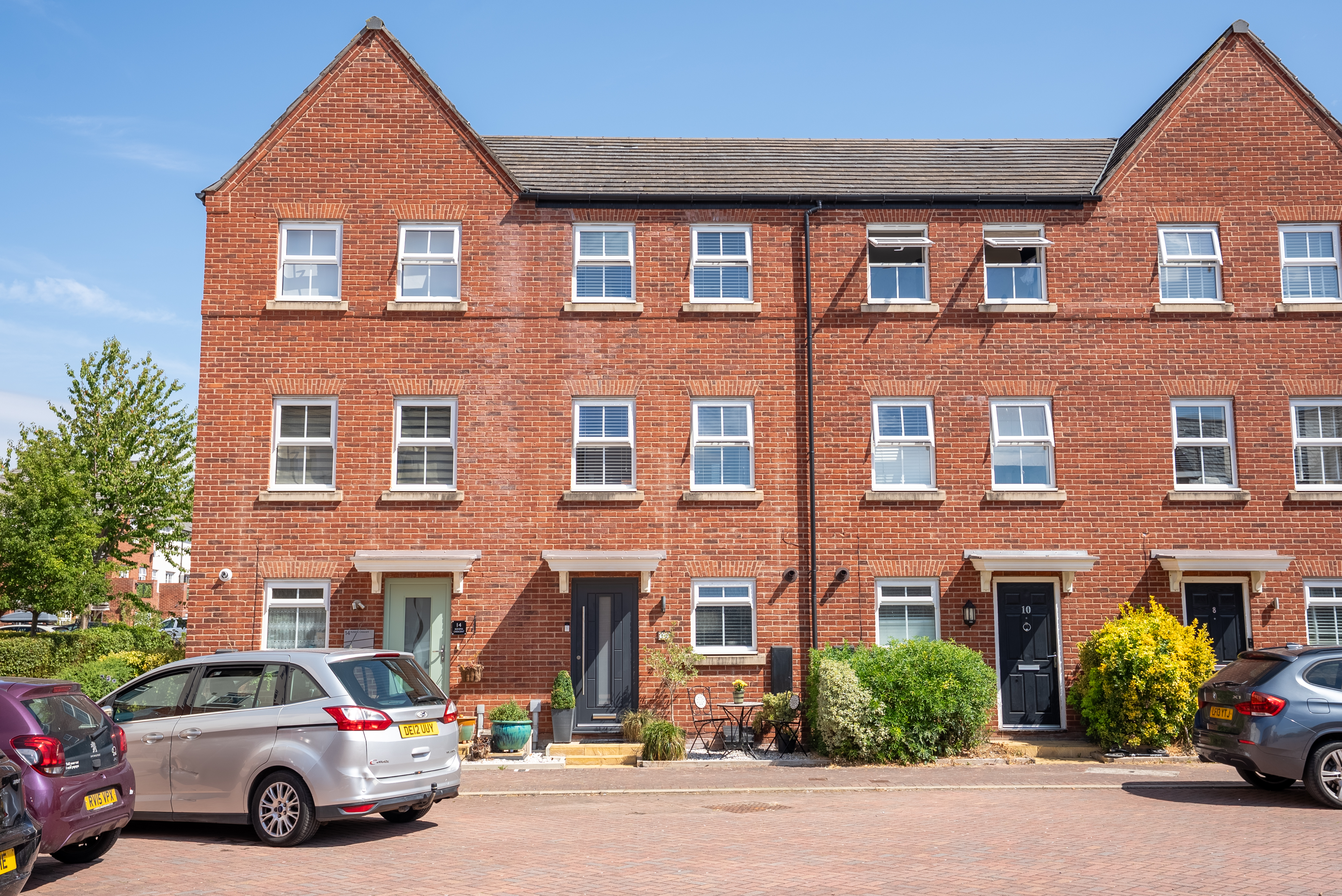 Kohima Crescent, Saighton, CH3, photo 38