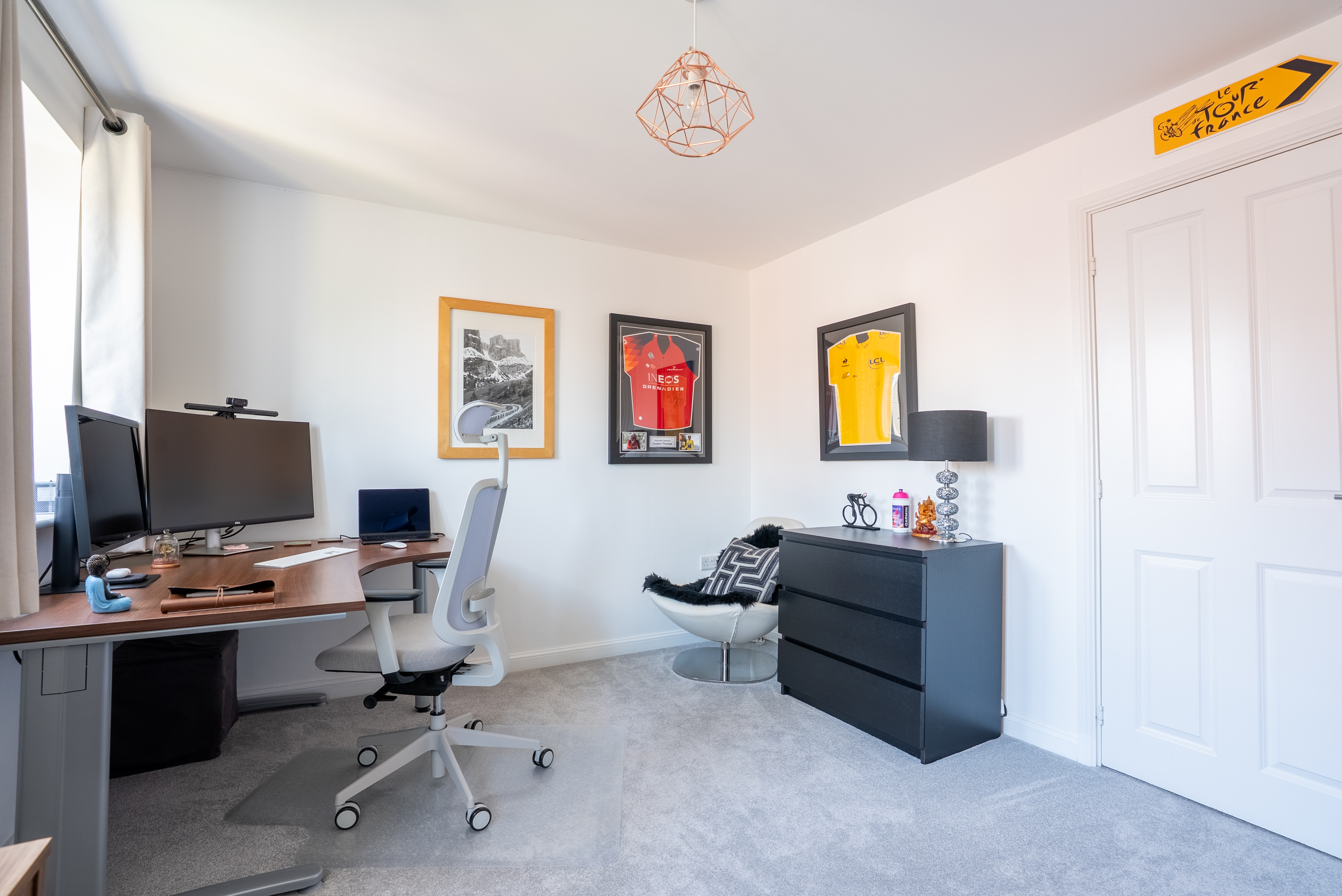 Kohima Crescent, Saighton, CH3, photo 22