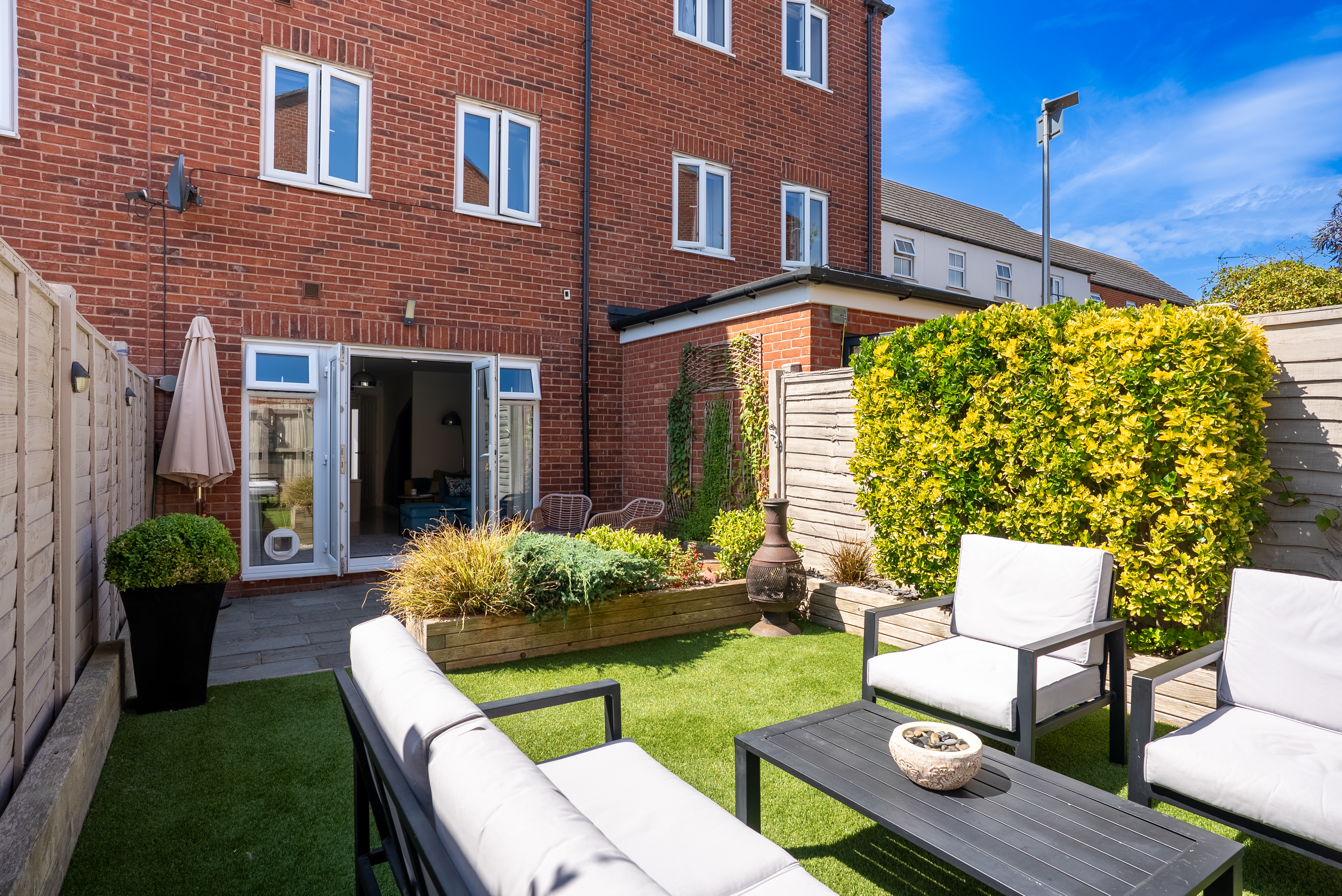 Kohima Crescent, Saighton, CH3, photo 39