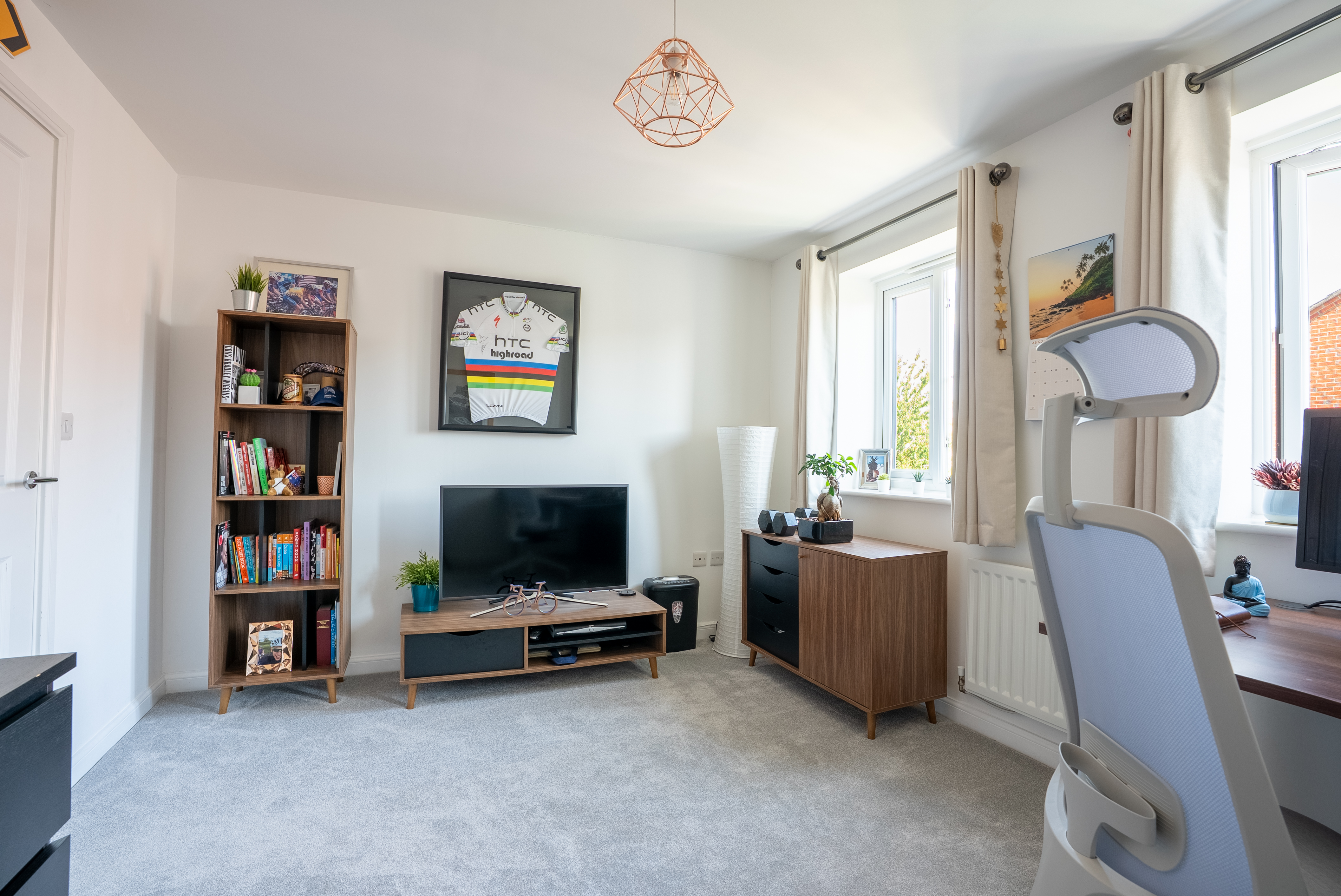 Kohima Crescent, Saighton, CH3, photo 24