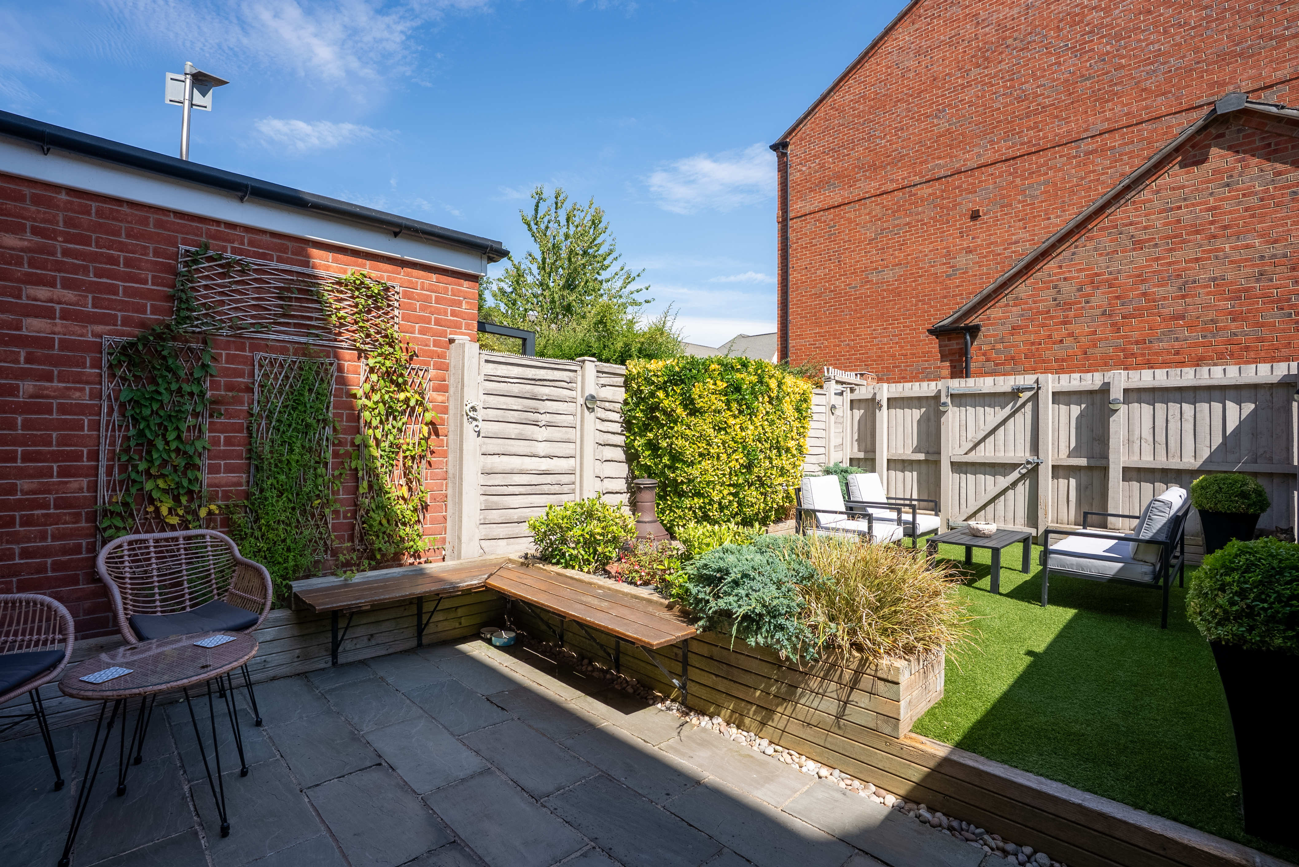 Kohima Crescent, Saighton, CH3, photo 40