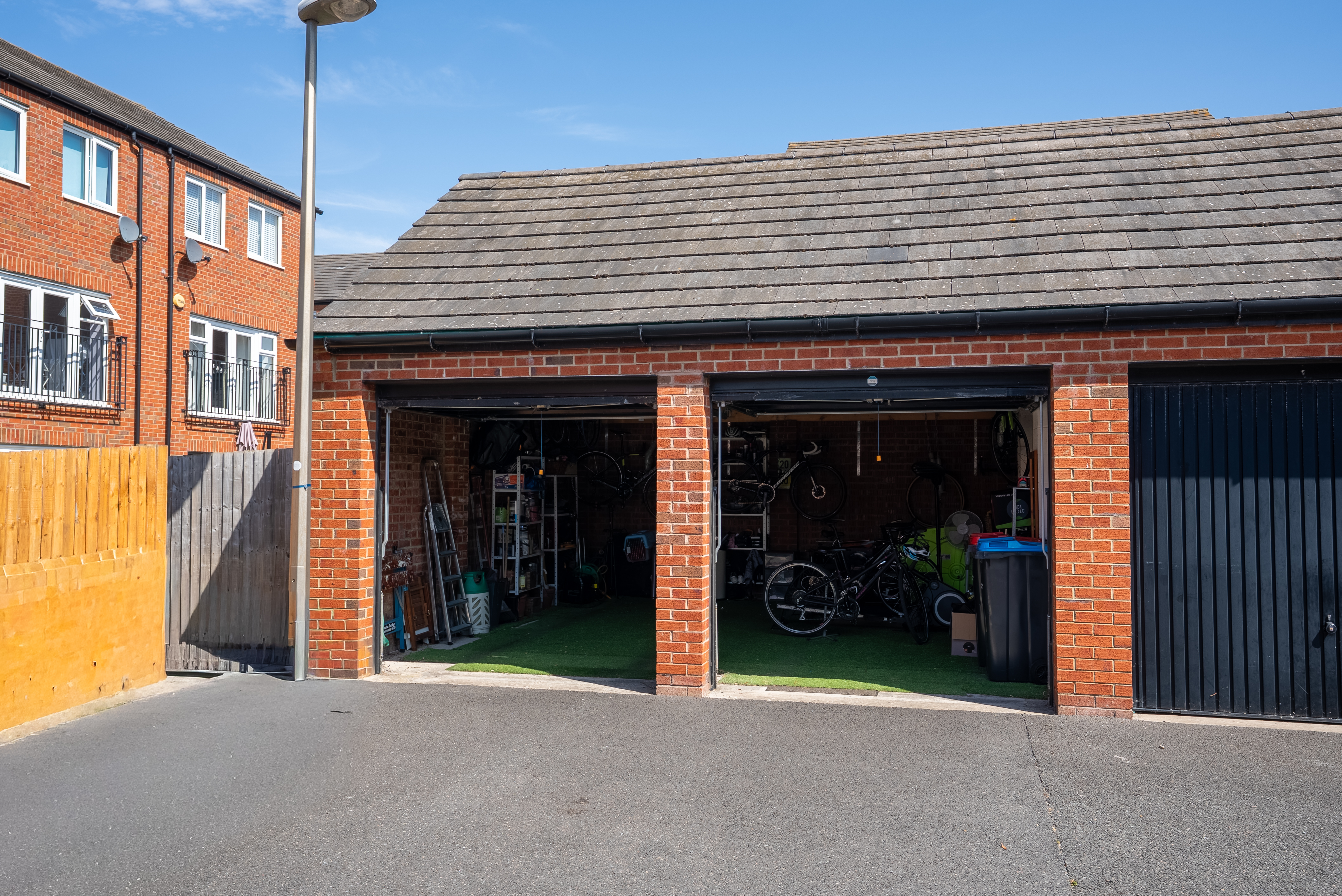 Kohima Crescent, Saighton, CH3, photo 29