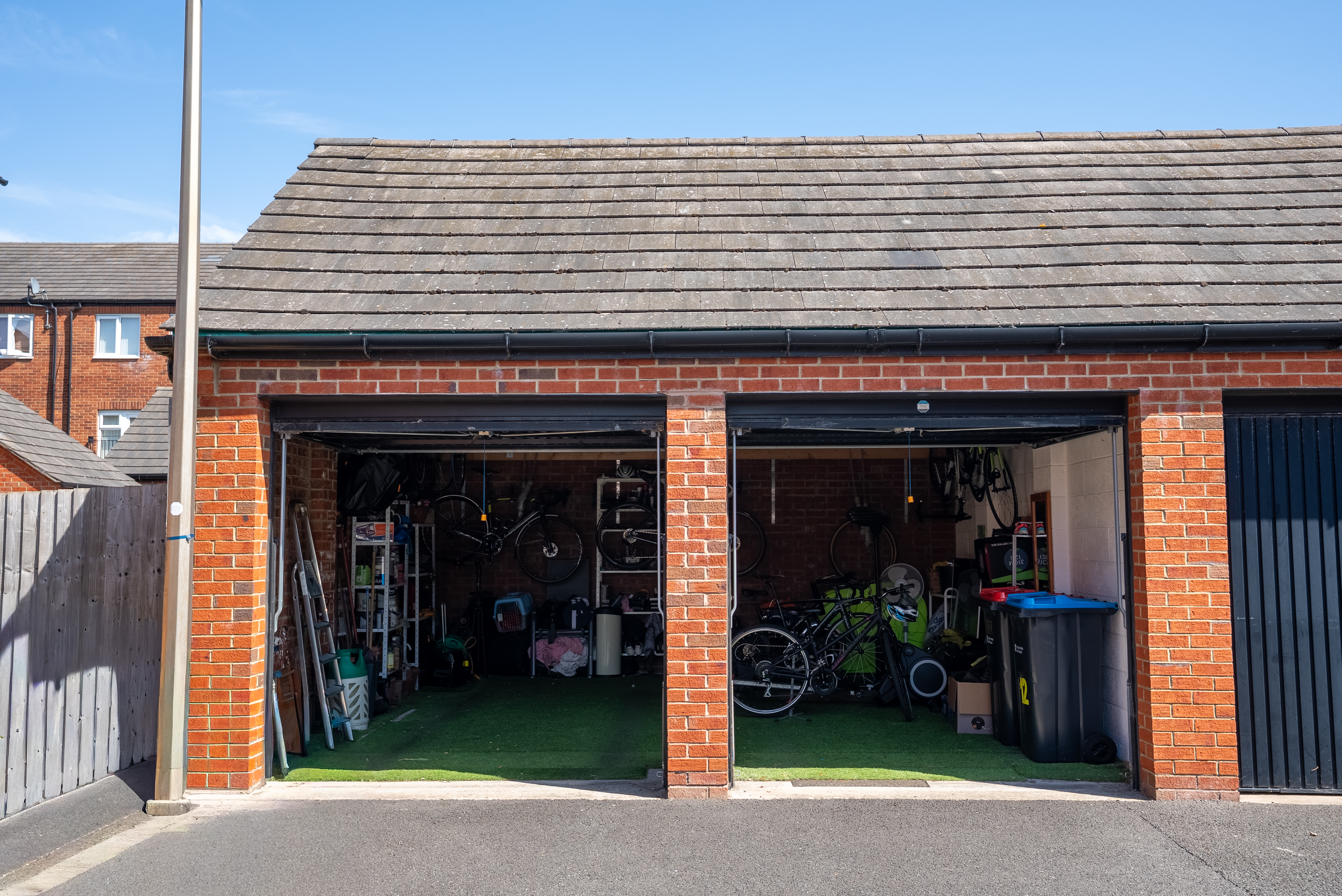 Kohima Crescent, Saighton, CH3, photo 28