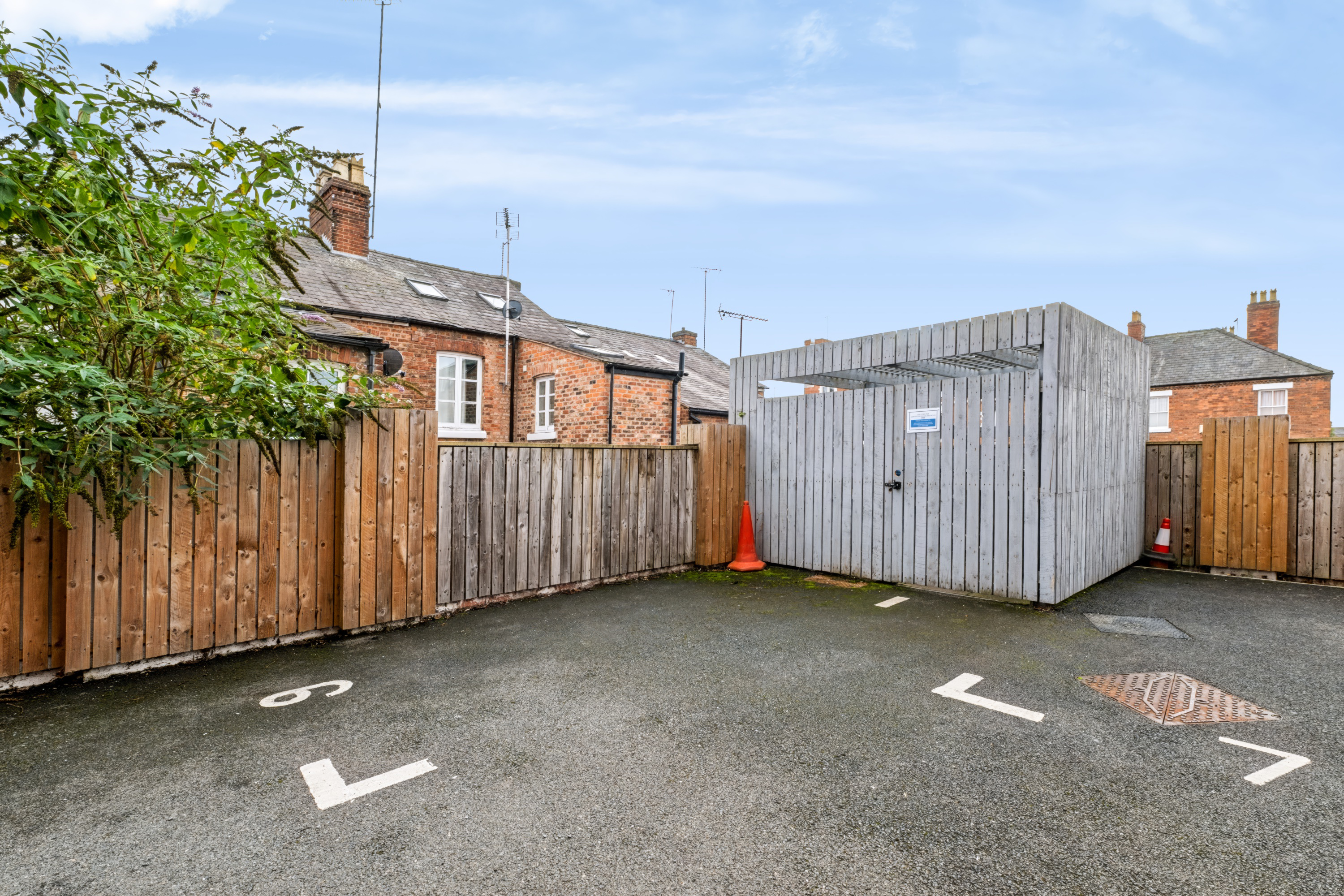 Volunteer Street, Chester, CH1, photo 28