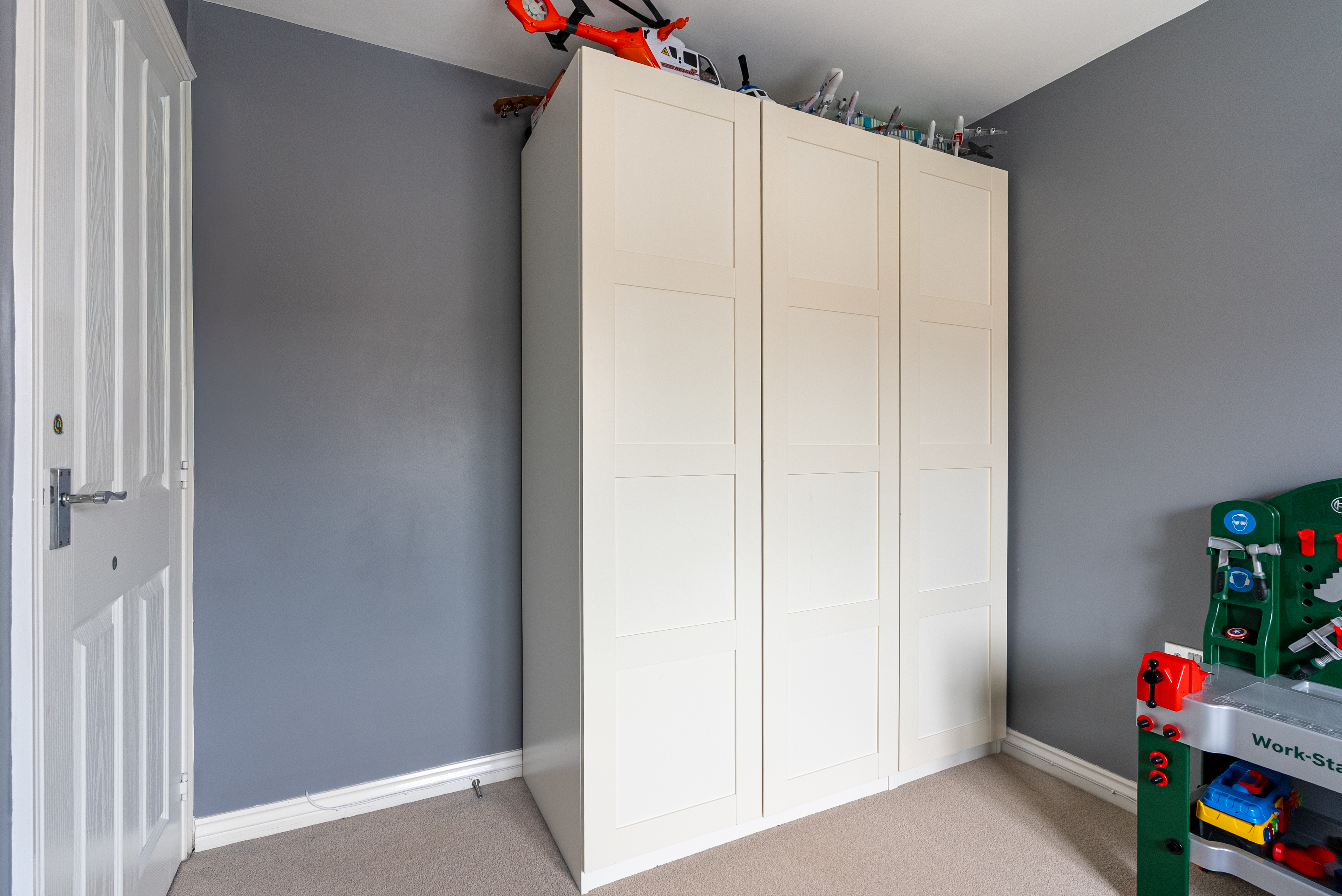 Oak Drive, Penyffordd, CH4, photo 24