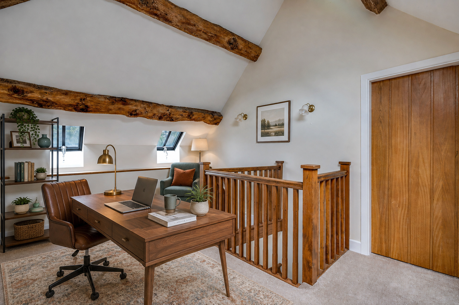 The Runnell, Neston, CH64, photo 8