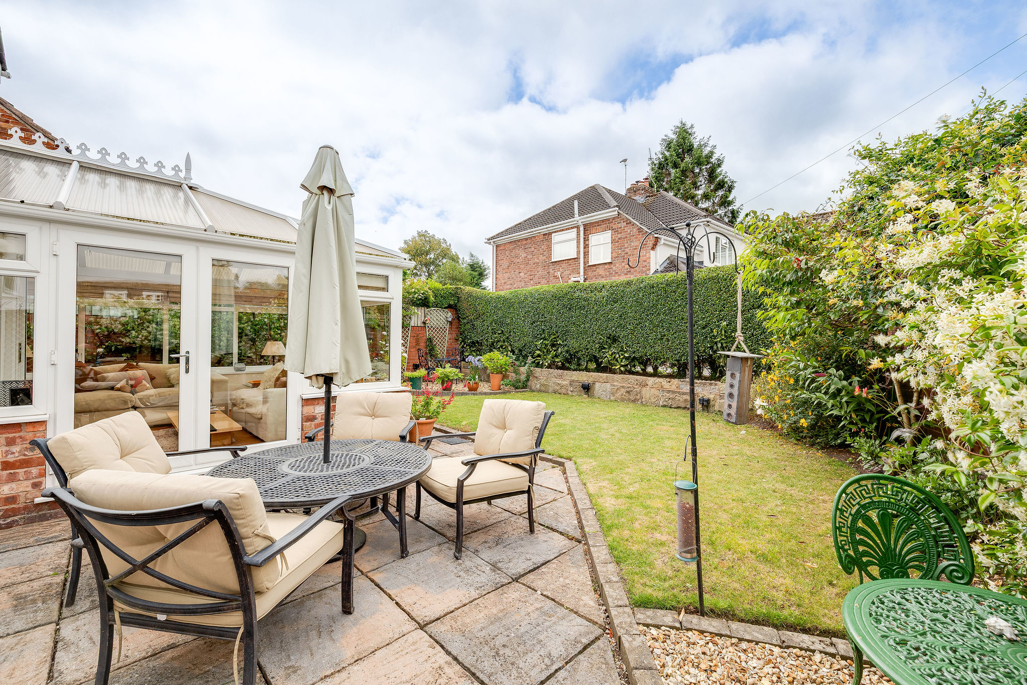 Village Road, Christleton, CH3, photo 14