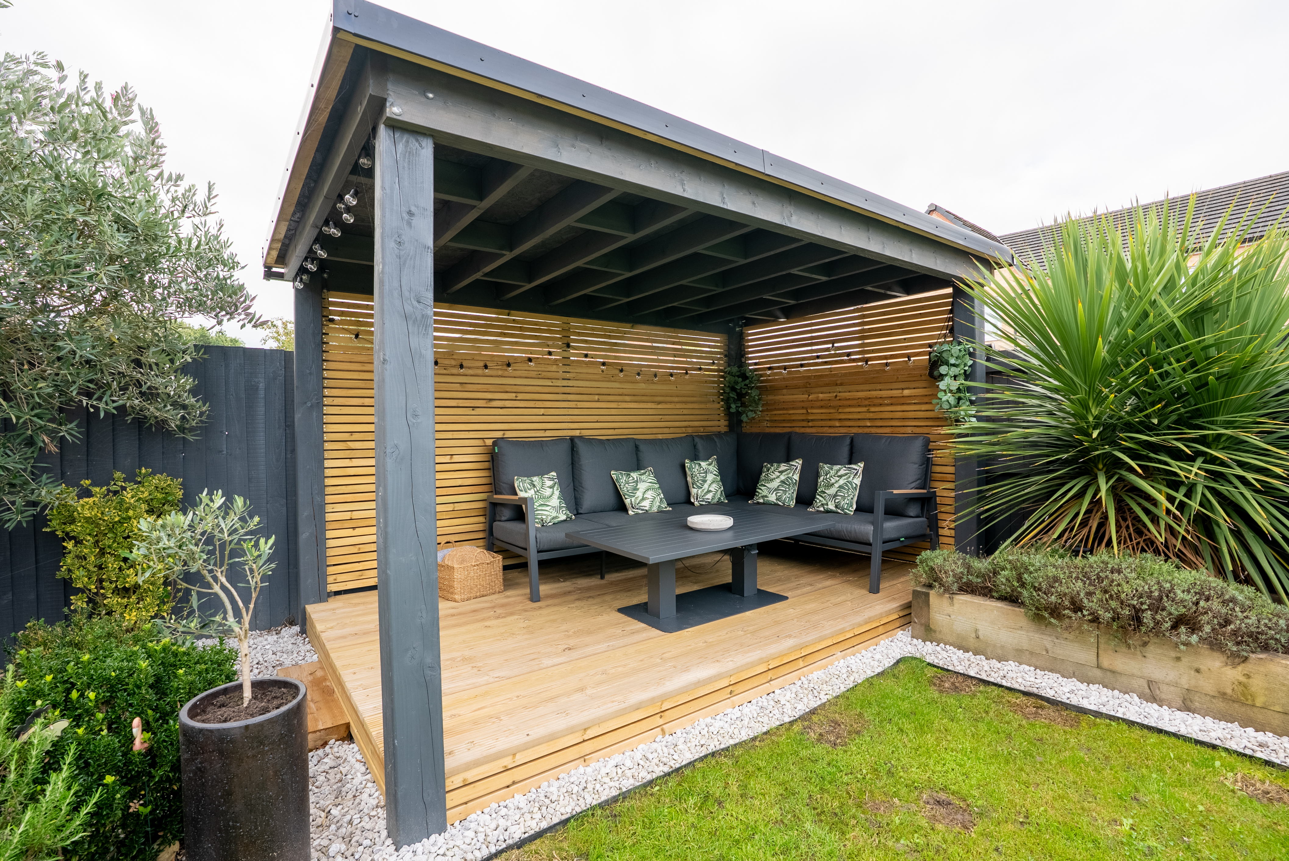 Oak Drive, Penyffordd, CH4, photo 4