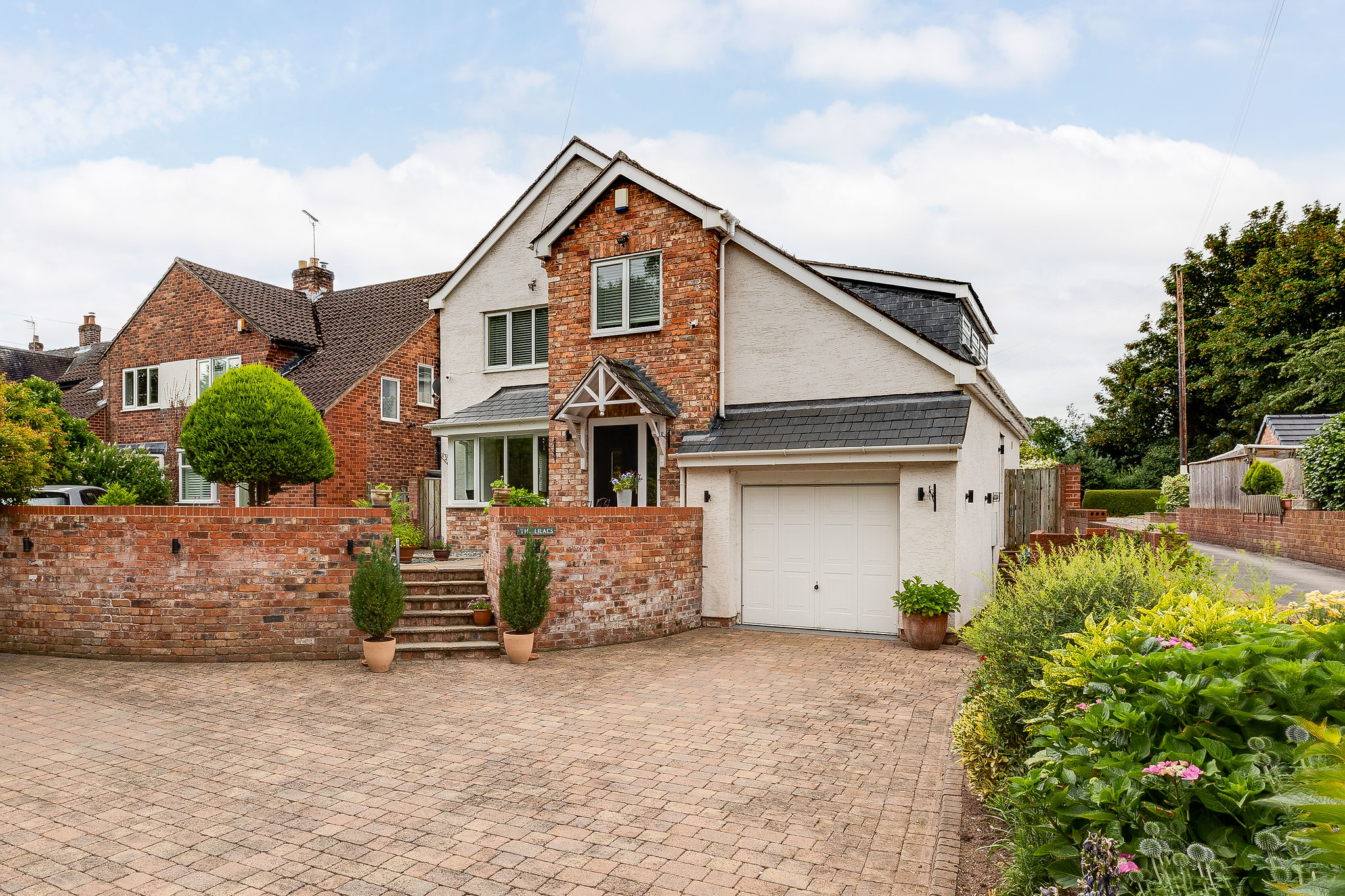 Village Road, Christleton, CH3, photo 29