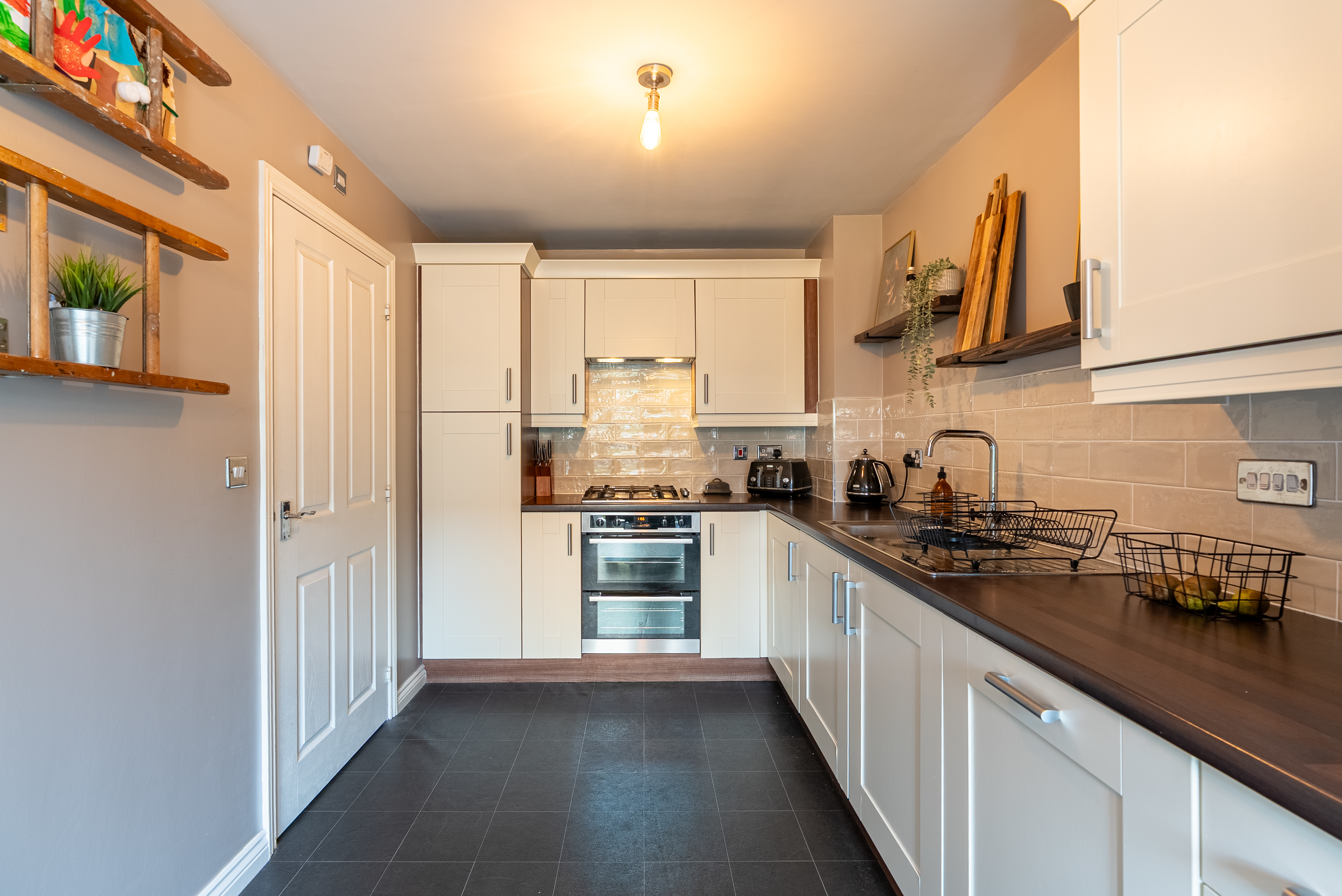 Oak Drive, Penyffordd, CH4, photo 8