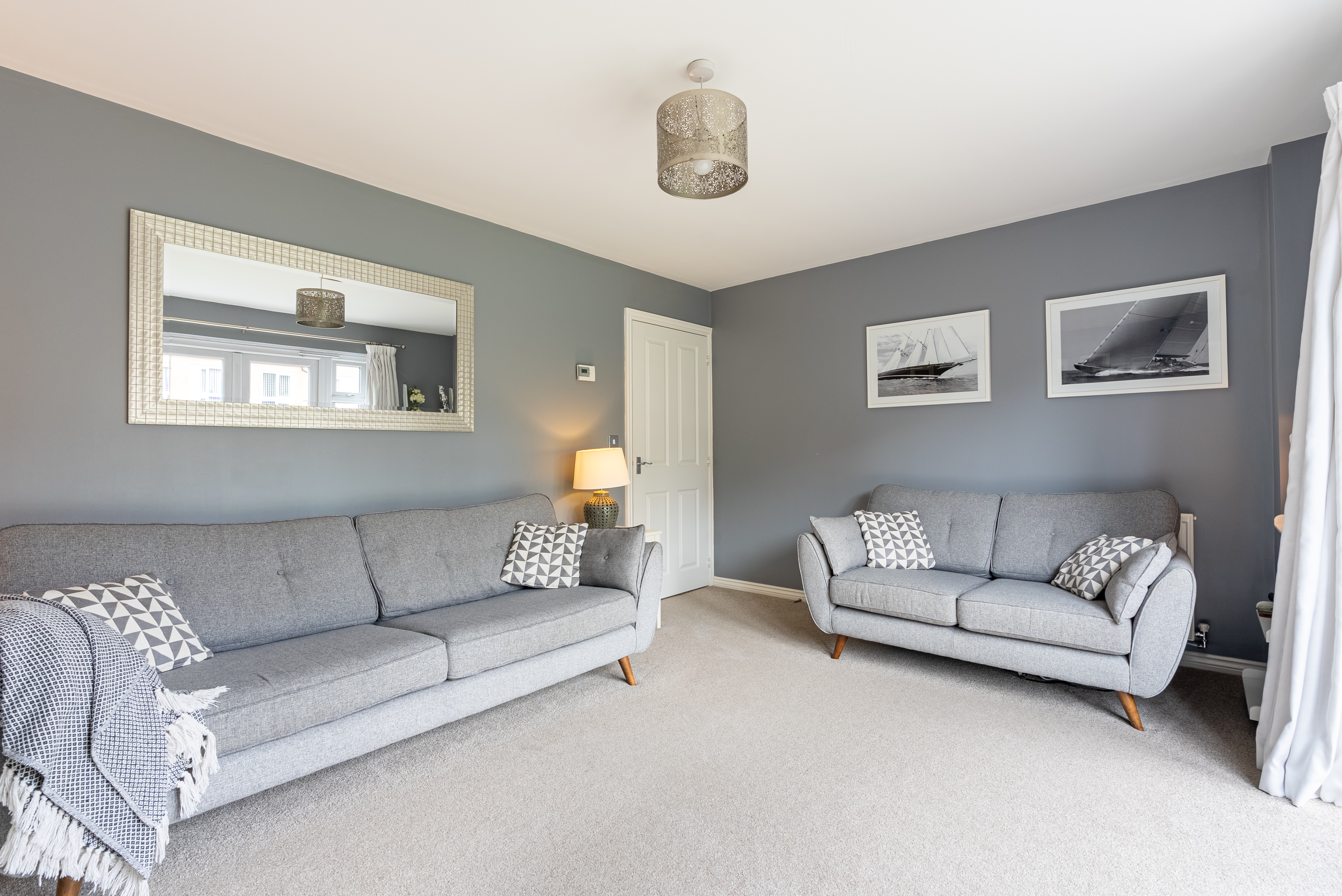 Oak Drive, Penyffordd, CH4, photo 11