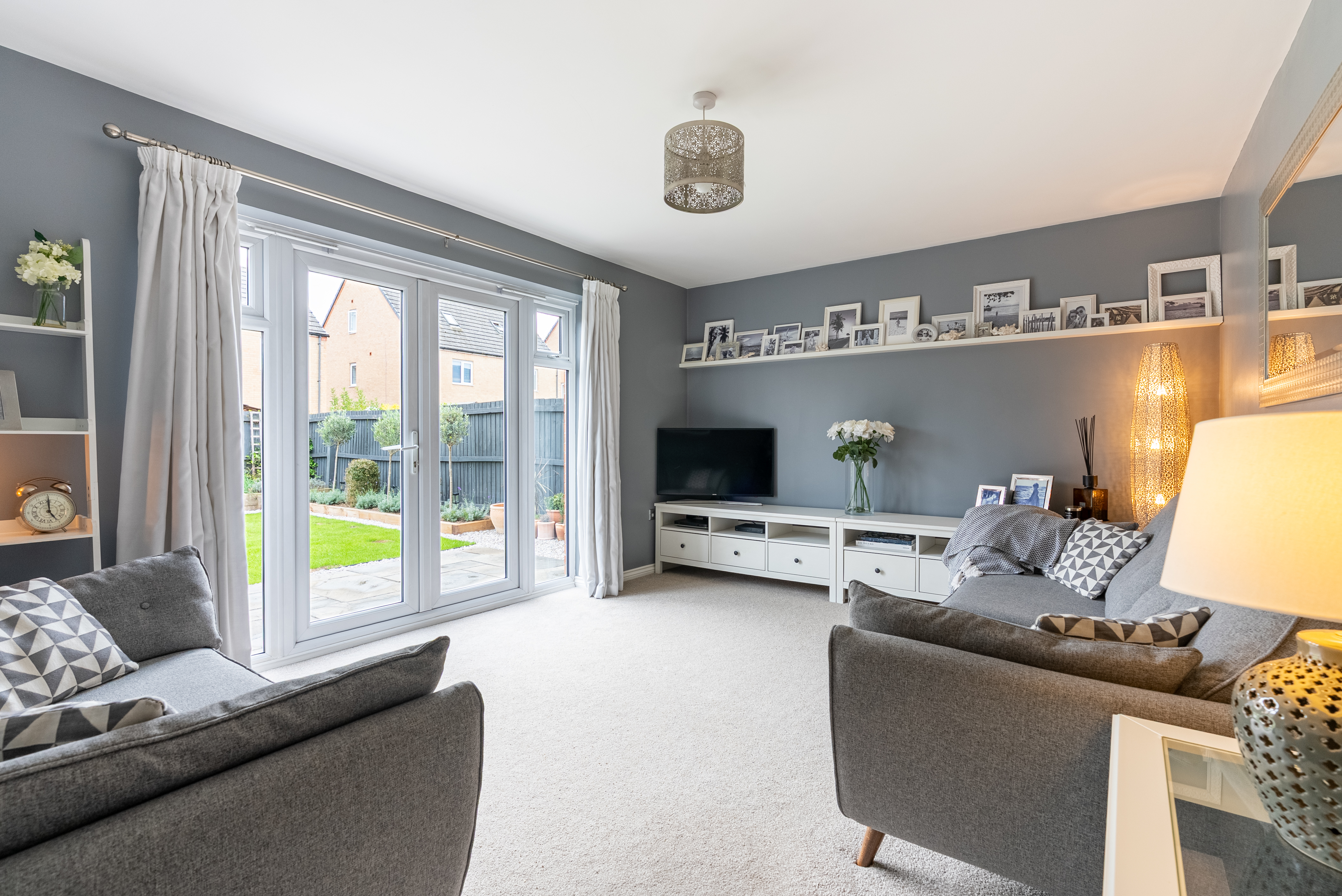 Oak Drive, Penyffordd, CH4, photo 10