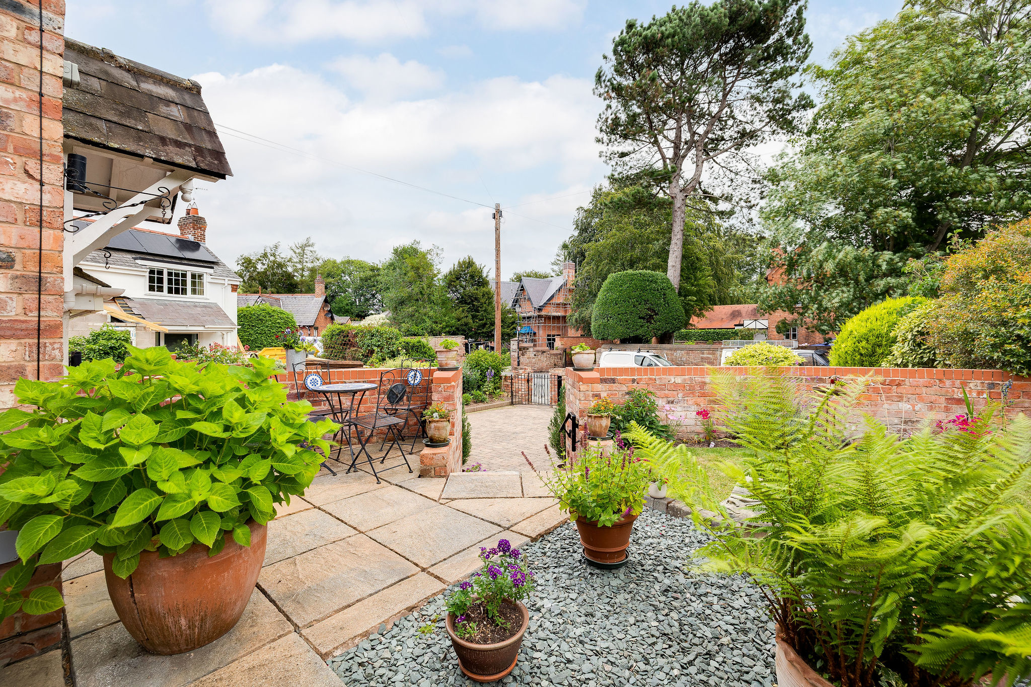 Village Road, Christleton, CH3, photo 28