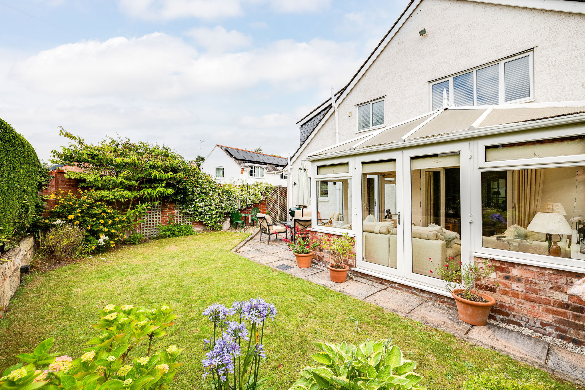 Village Road, Christleton, CH3, photo 15