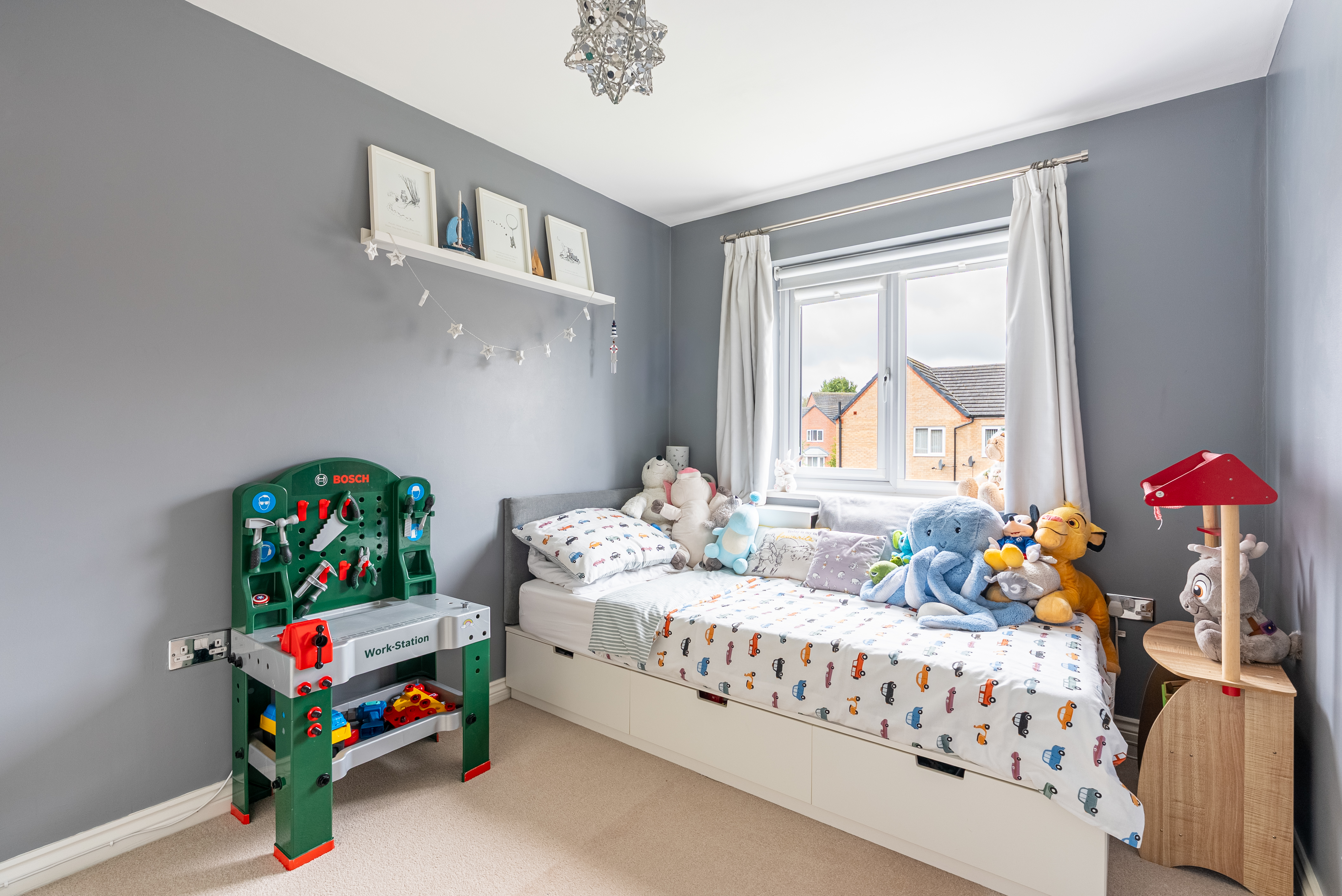 Oak Drive, Penyffordd, CH4, photo 23