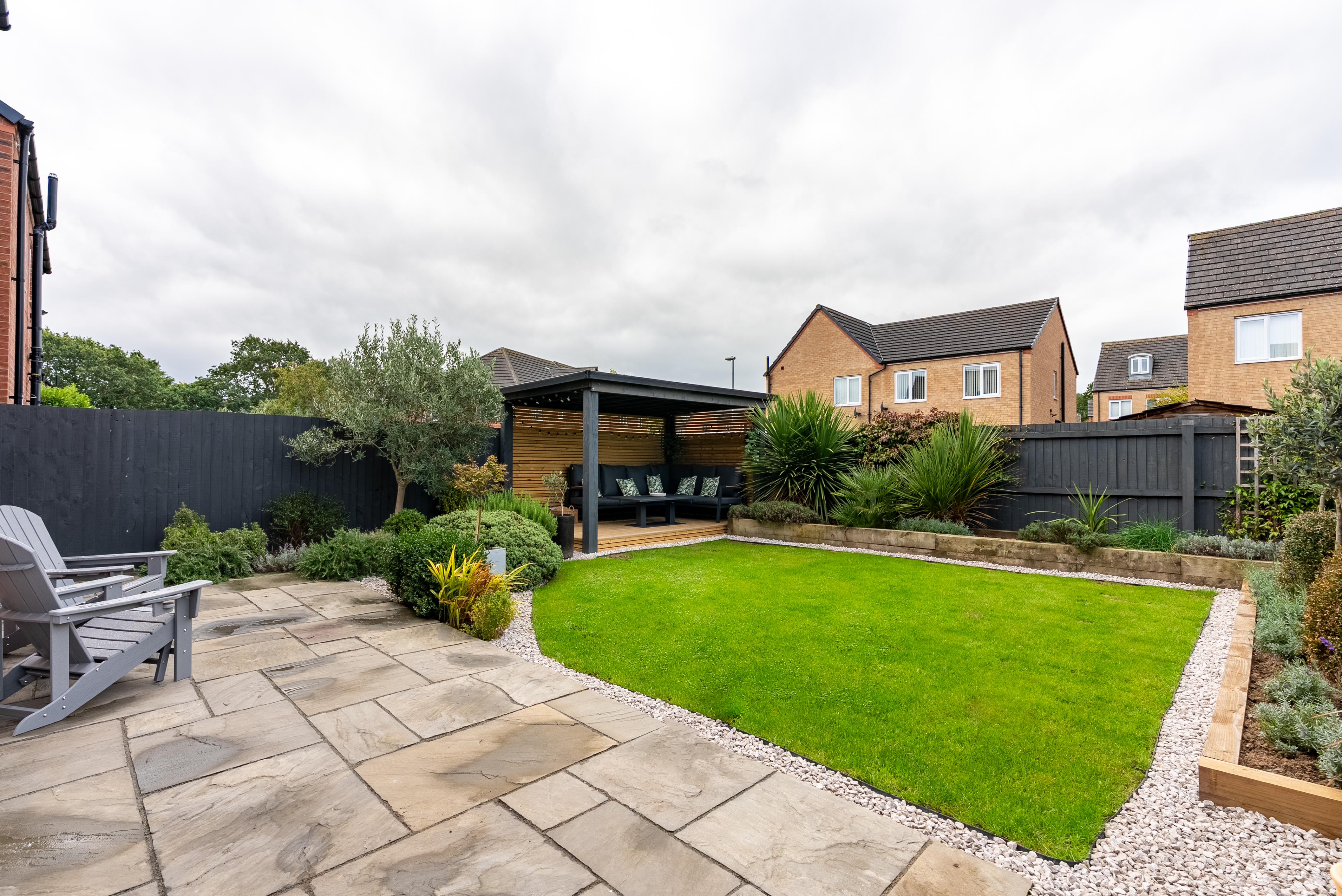 Oak Drive, Penyffordd, CH4, photo 26