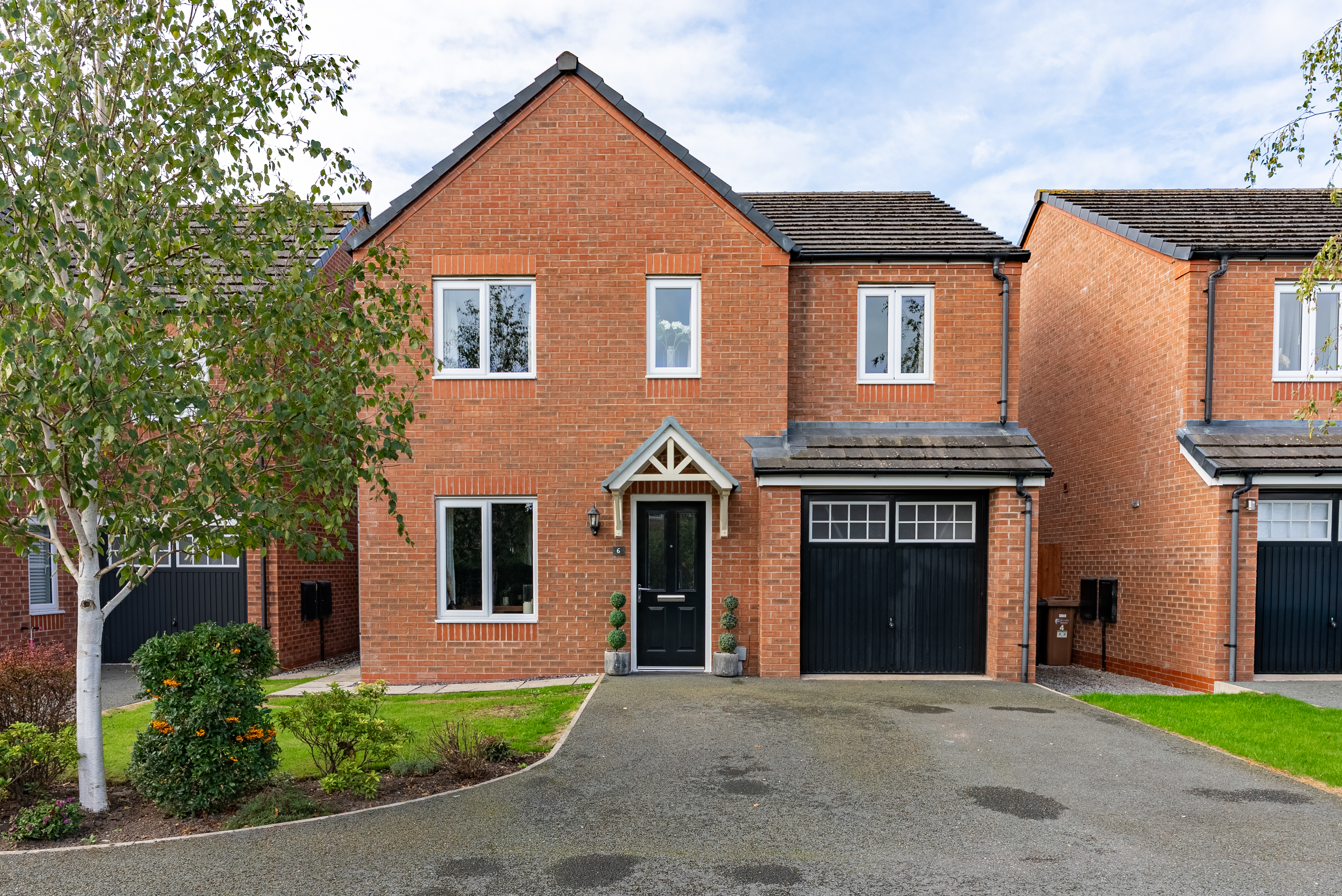 Oak Drive, Penyffordd, CH4, photo 30