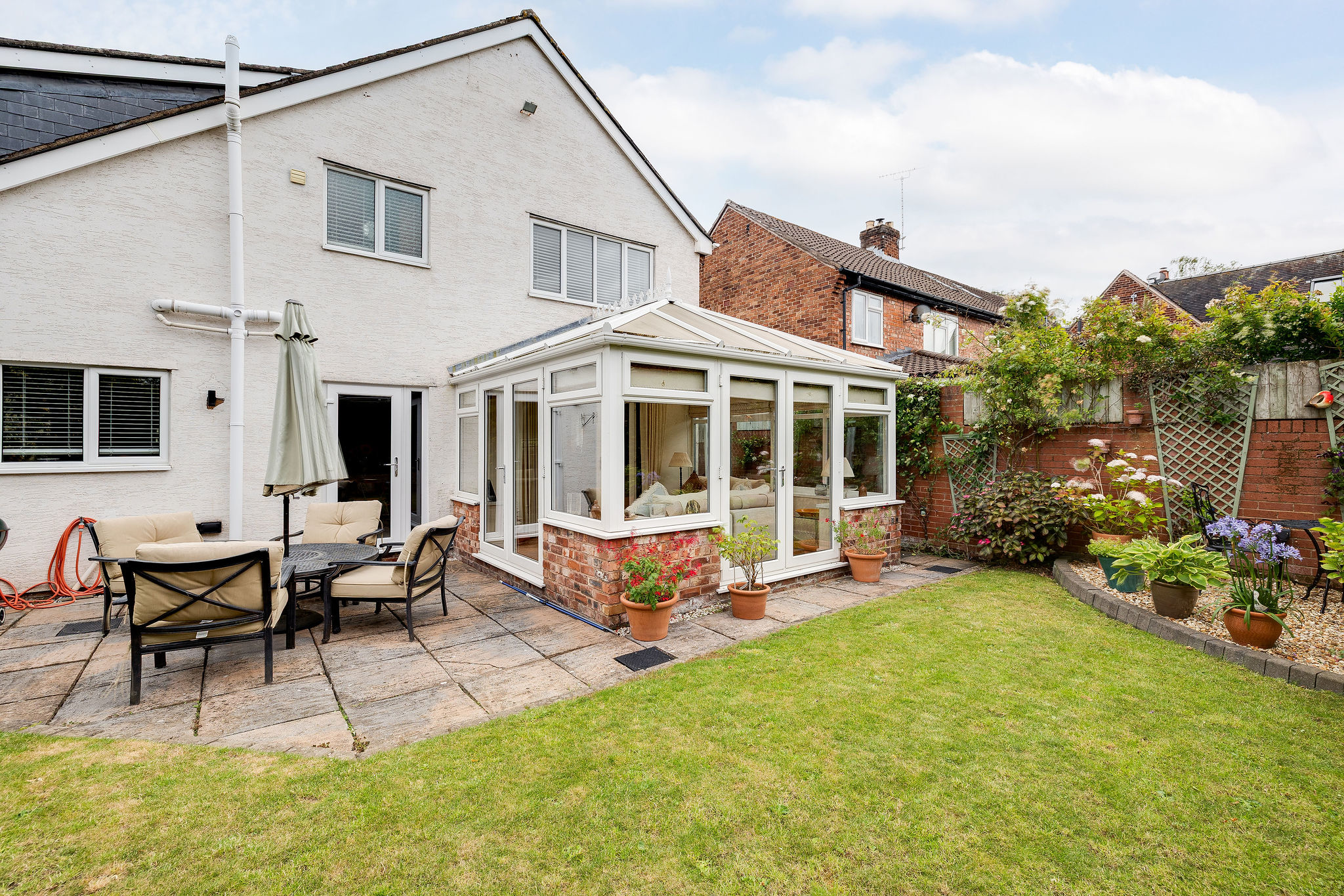 Village Road, Christleton, CH3, photo 13