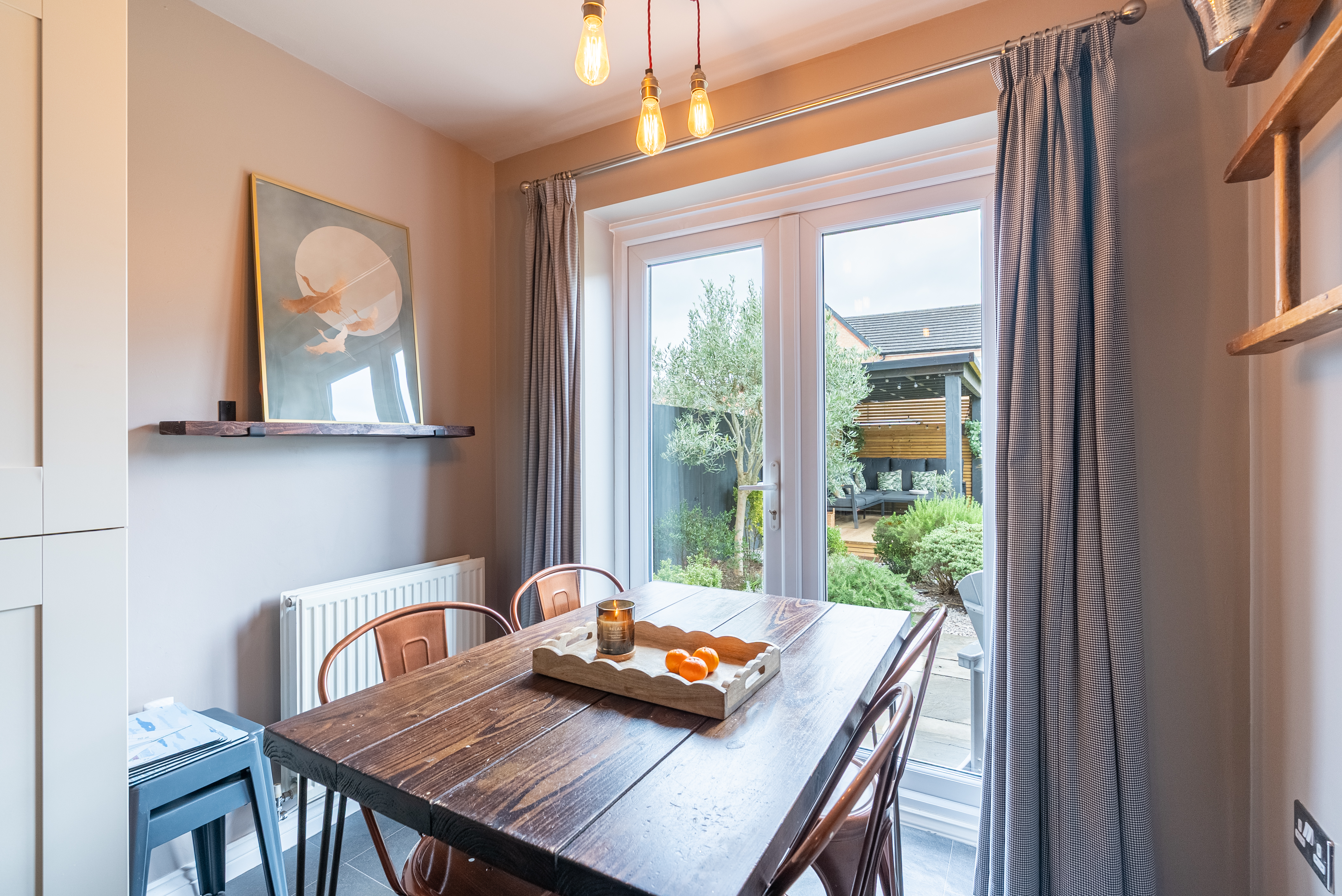 Oak Drive, Penyffordd, CH4, photo 9