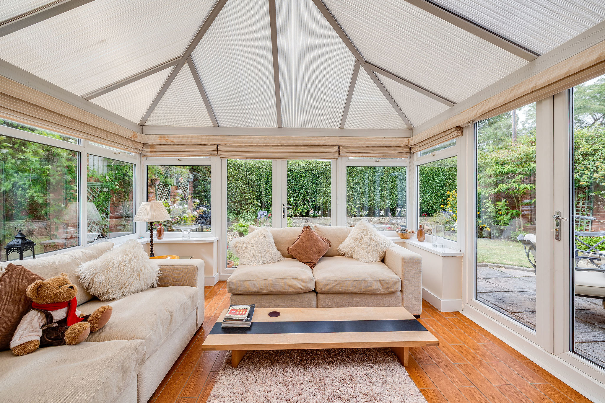 Village Road, Christleton, CH3, photo 5