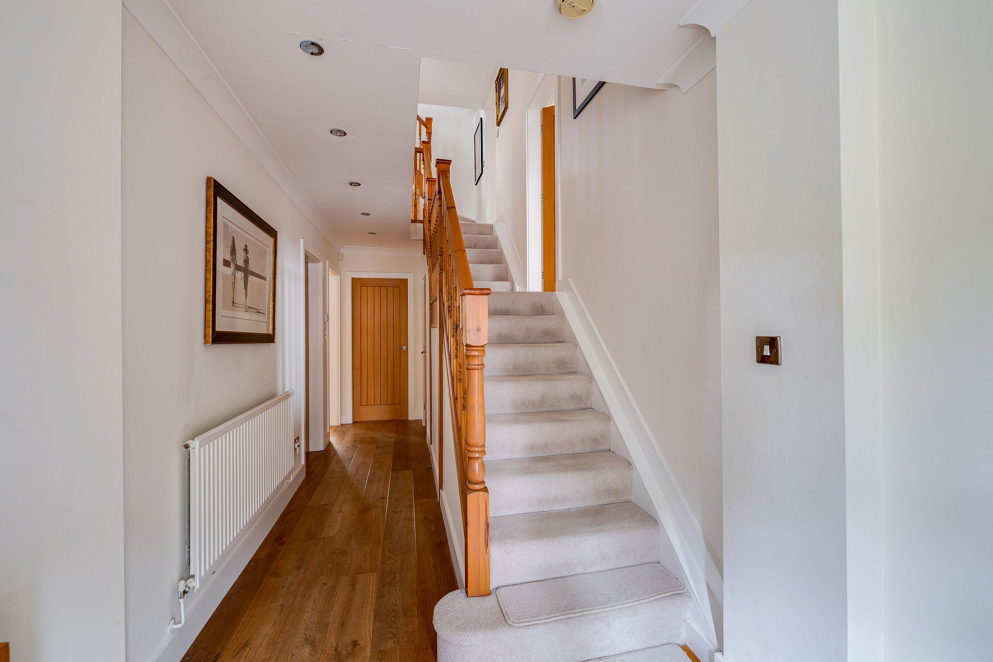 Village Road, Christleton, CH3, photo 16